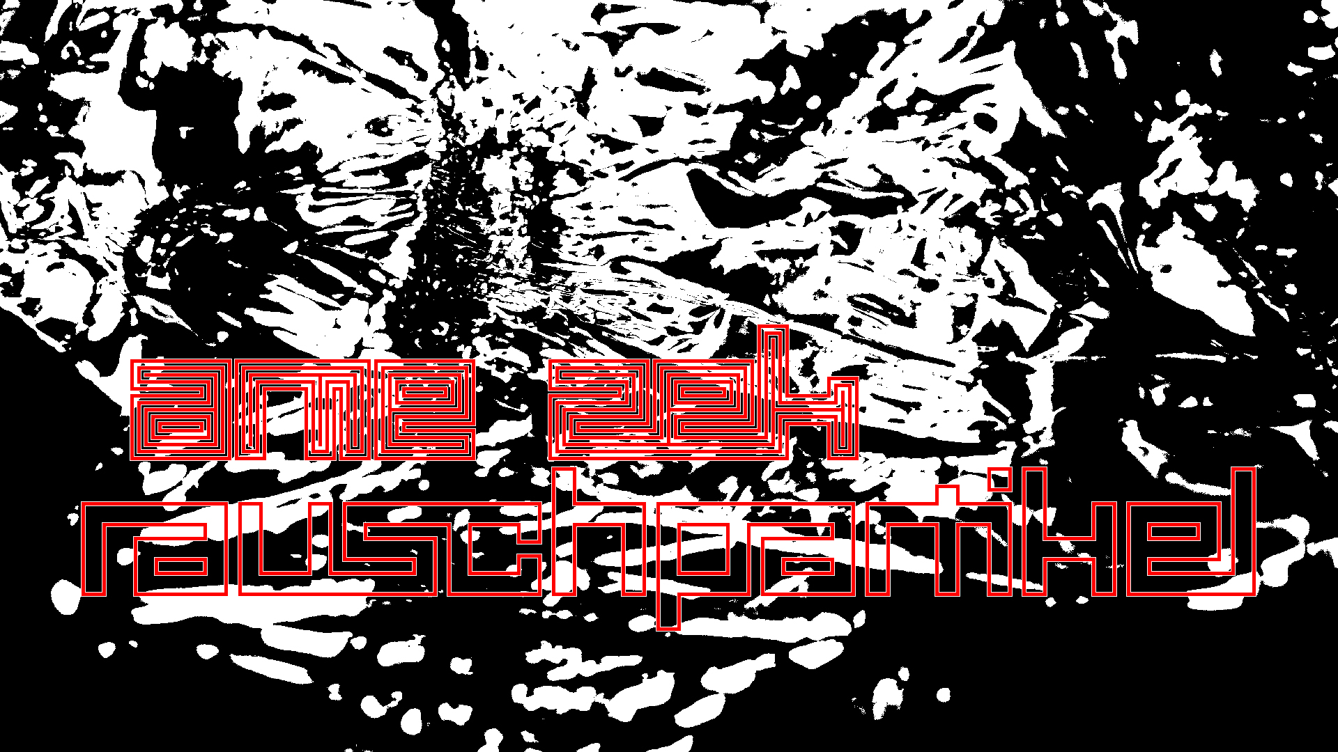 2021-03-27 Ame Zek - rauschpartikel (elektro akustisch) (Recording, Mixe)
