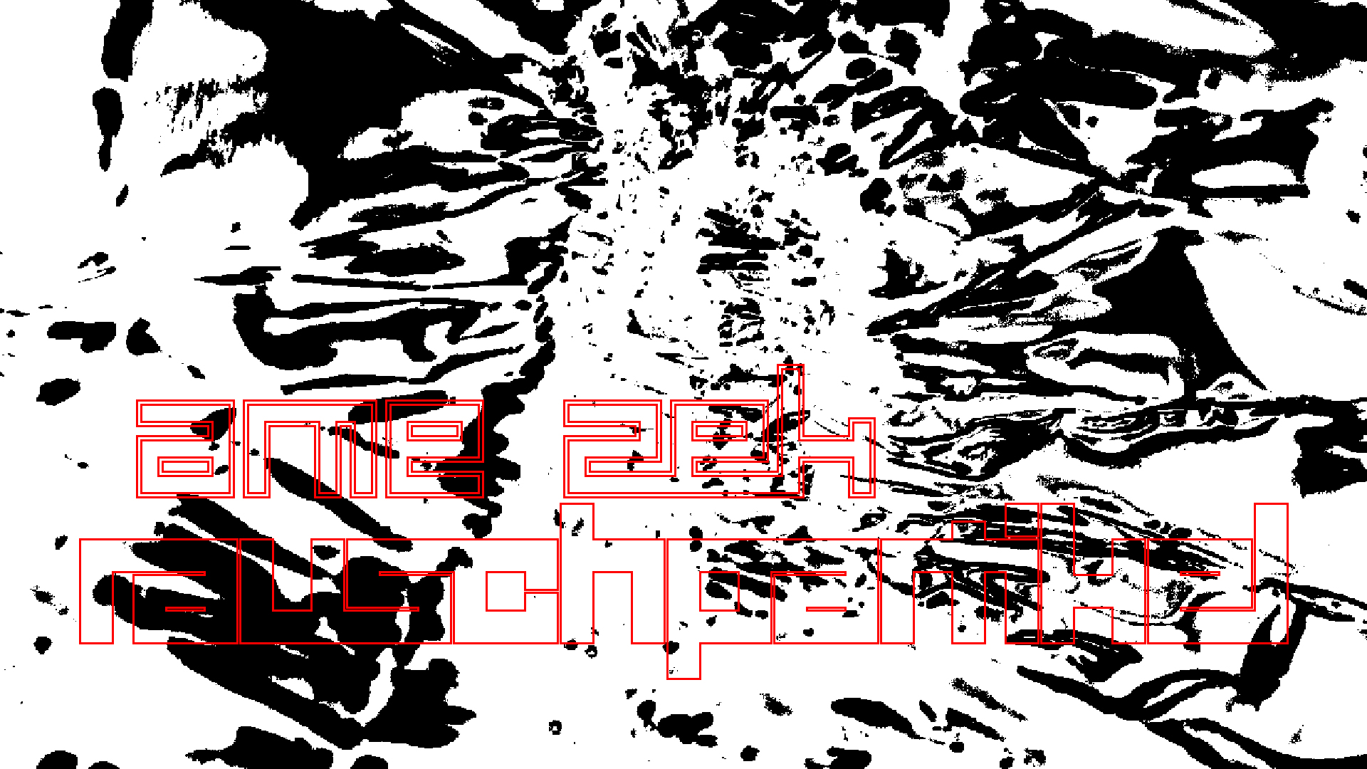 2021-03-27 Ame Zek - rauschpartikel (elektro akustisch) (Recording, Mixe)