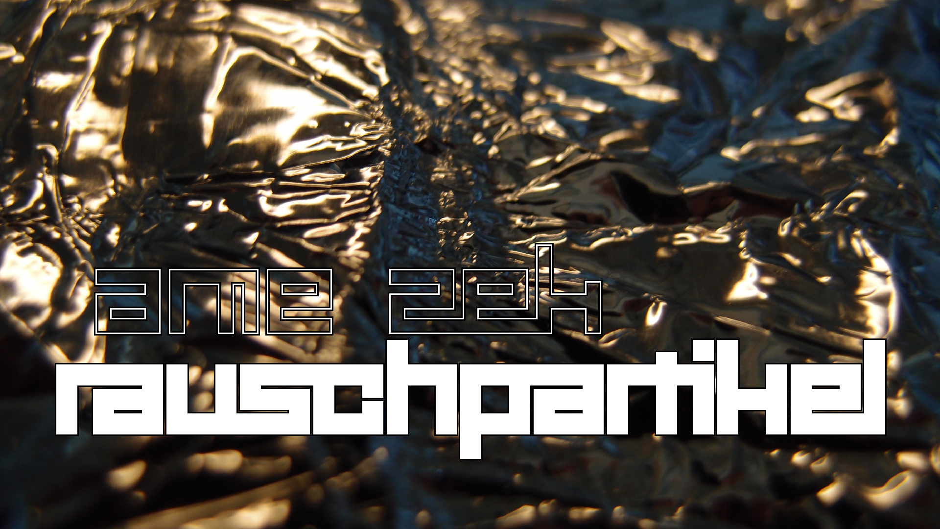 2021-03-27 Ame Zek - rauschpartikel (elektro akustisch) (Recording, Mixe)