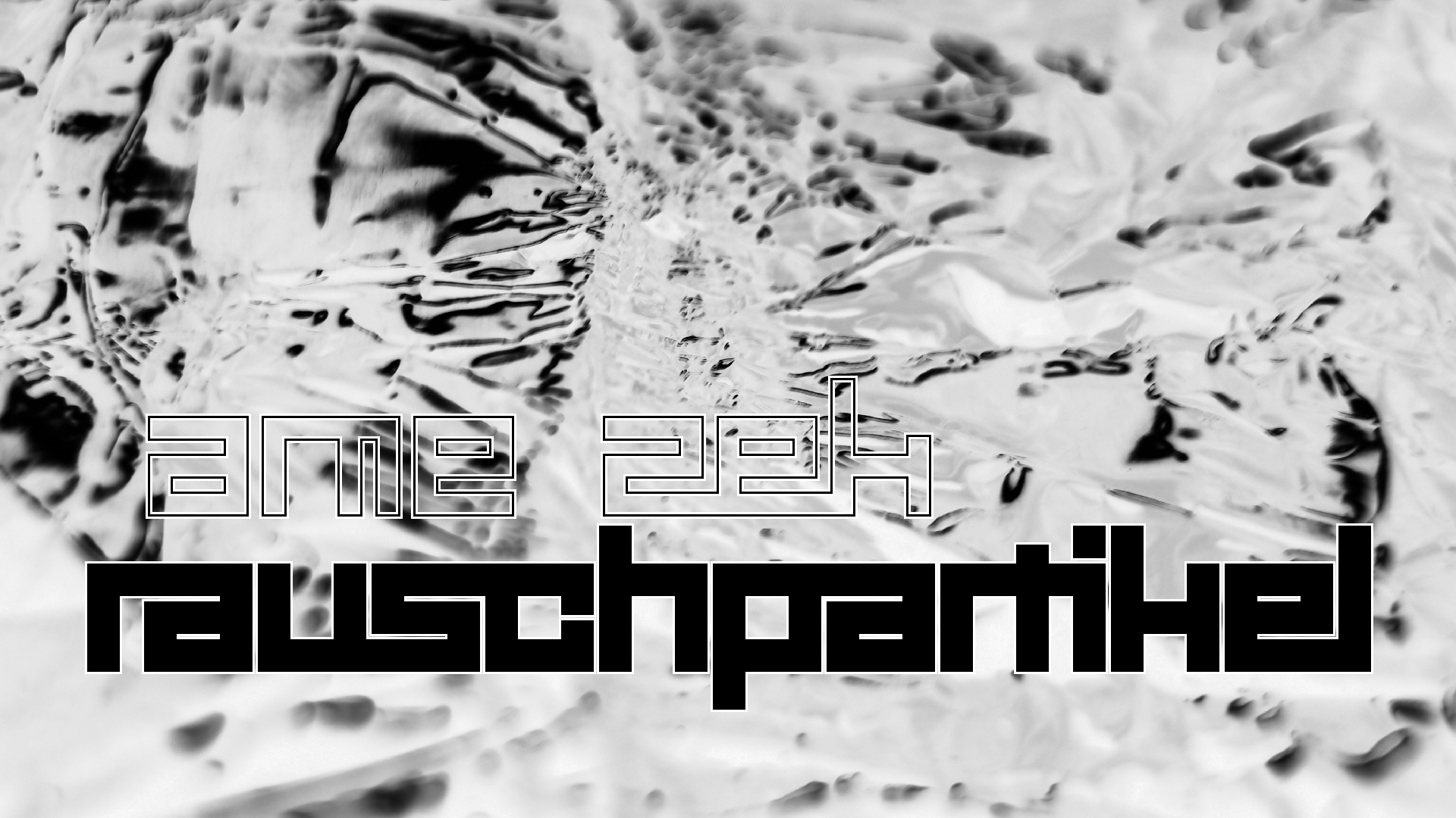 2021-03-27 Ame Zek - rauschpartikel (elektro akustisch) (Recording, Mixe)