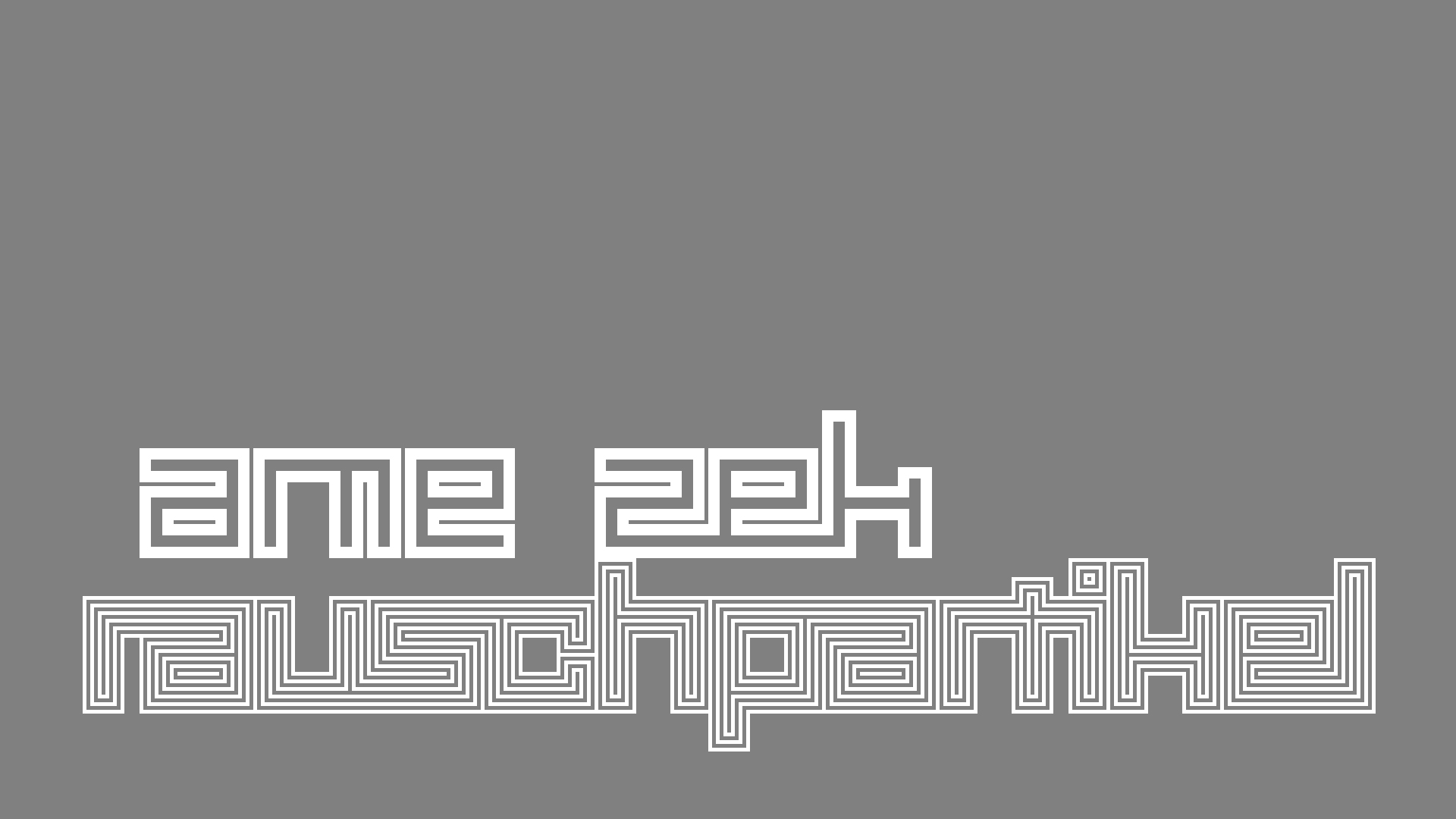 2021-03-27 Ame Zek - rauschpartikel (elektro akustisch) (Recording, Mixe)