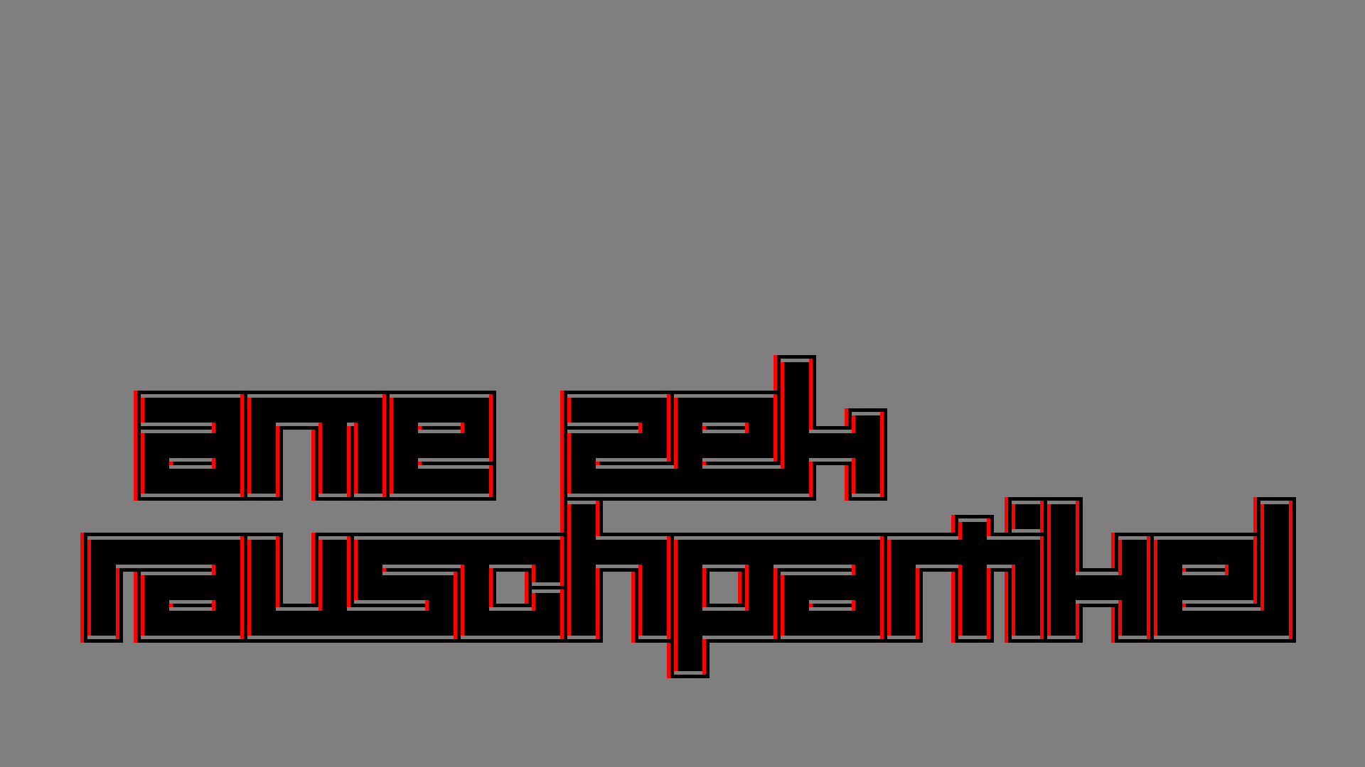 2021-03-27 Ame Zek - rauschpartikel (elektro akustisch) (Recording, Mixe)
