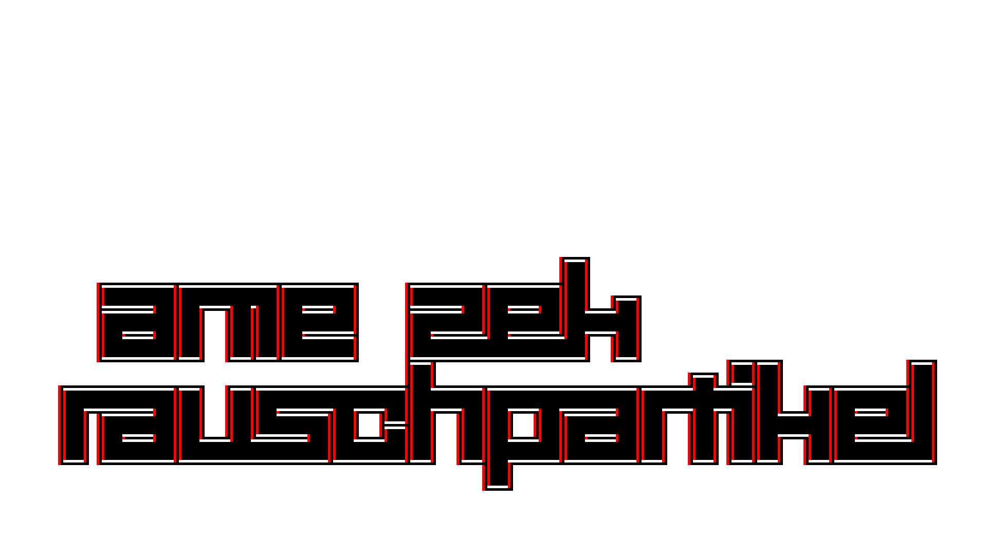 2021-03-27 Ame Zek - rauschpartikel (elektro akustisch) (Recording, Mixe)