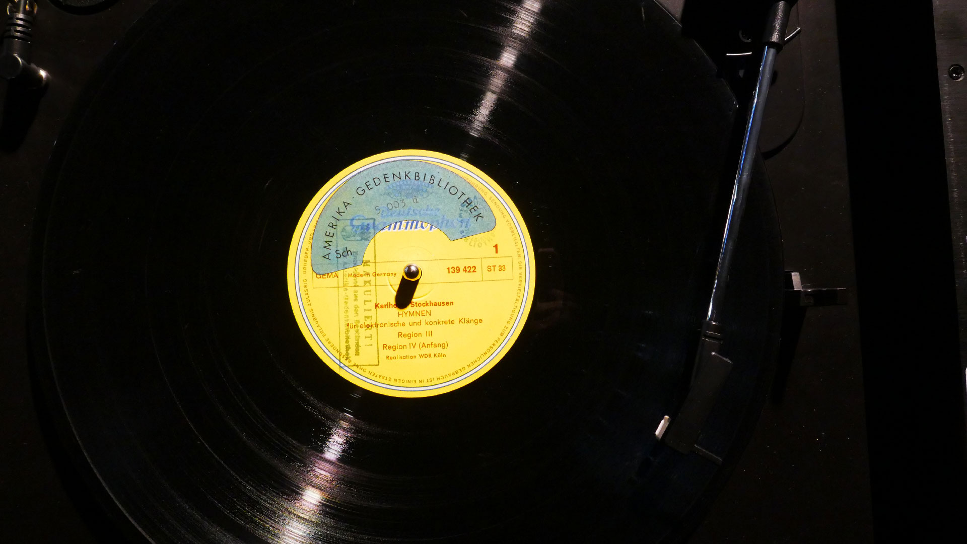 2025-12-24 Stockhausen - Hymnen (4 Vinyl hl Quad Motor Driver Vocoder Tape Echo Mix) (Tape 31)2025-12-24 Stockhausen - Hymnen (4 Vinyl hl Quad Motor Driver Vocoder Tape Echo Mix) (Tape 31)