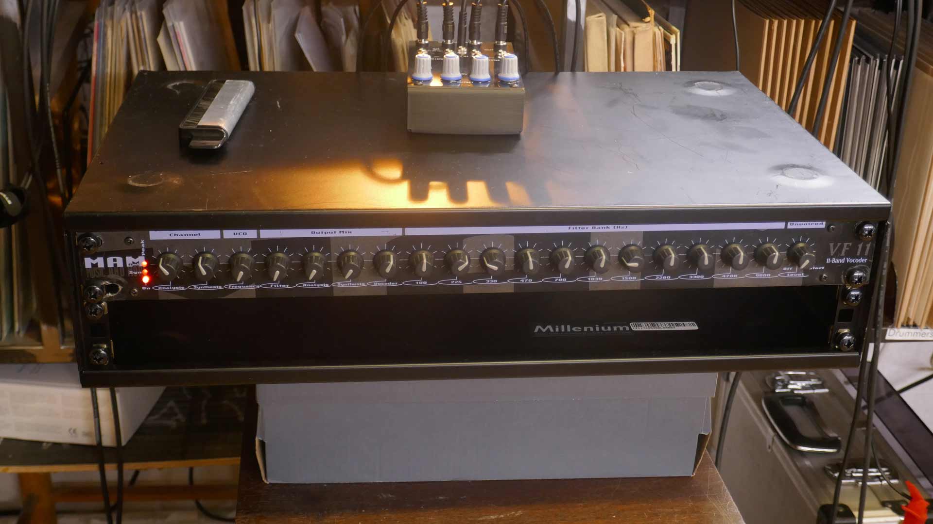 2026-03-10 Iannis Xenakis - 2022 Electroacoustic Works (KR092) (5V Mix) (Tape 33)