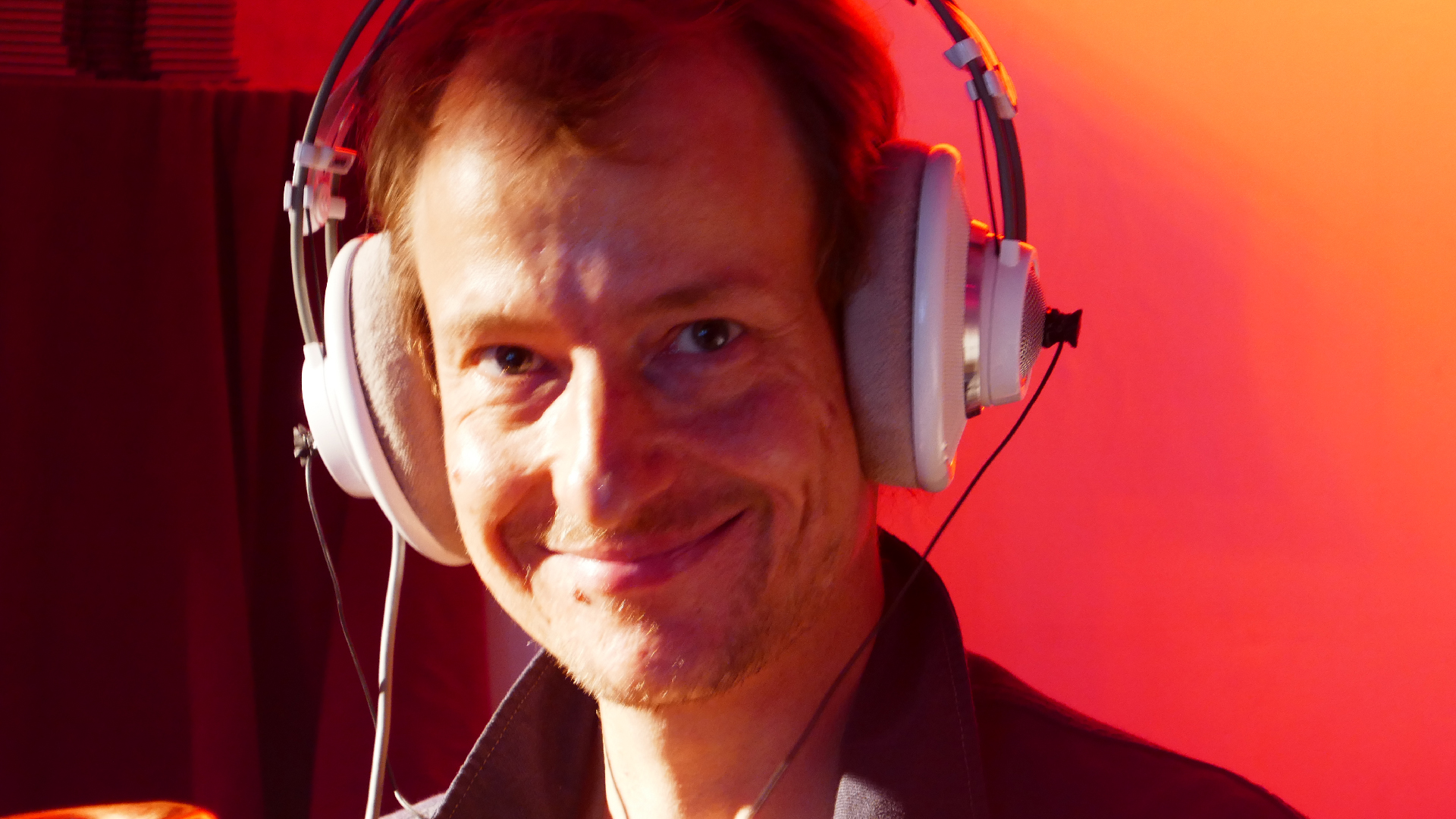 2026-07-08 Soundcheck 3 Tape Mix feat. Daniel Leber (Trompete) (Vocoder - Tape Mix)