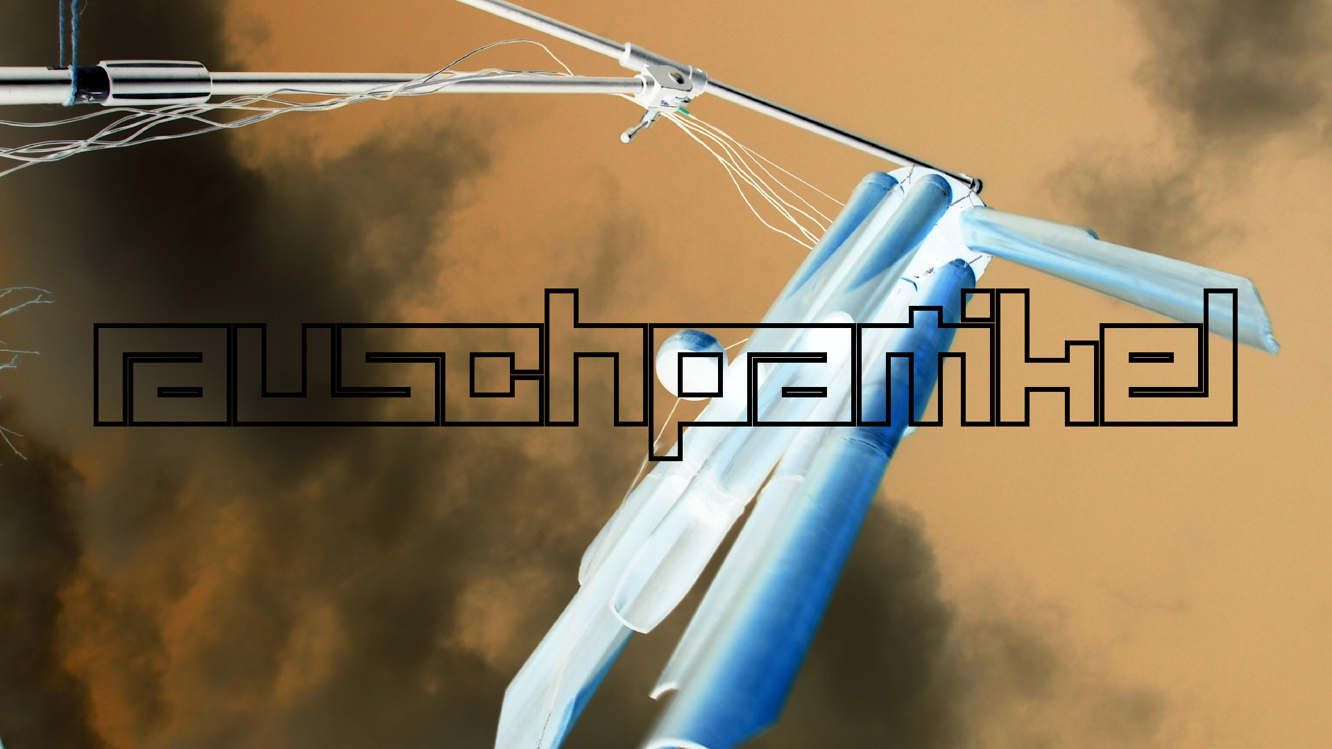 2022-01-28 Das Kleine Regen Rhythmus Orchester (Special Guest: Woodwinds III) (aufm Dach) (Audio, Video)