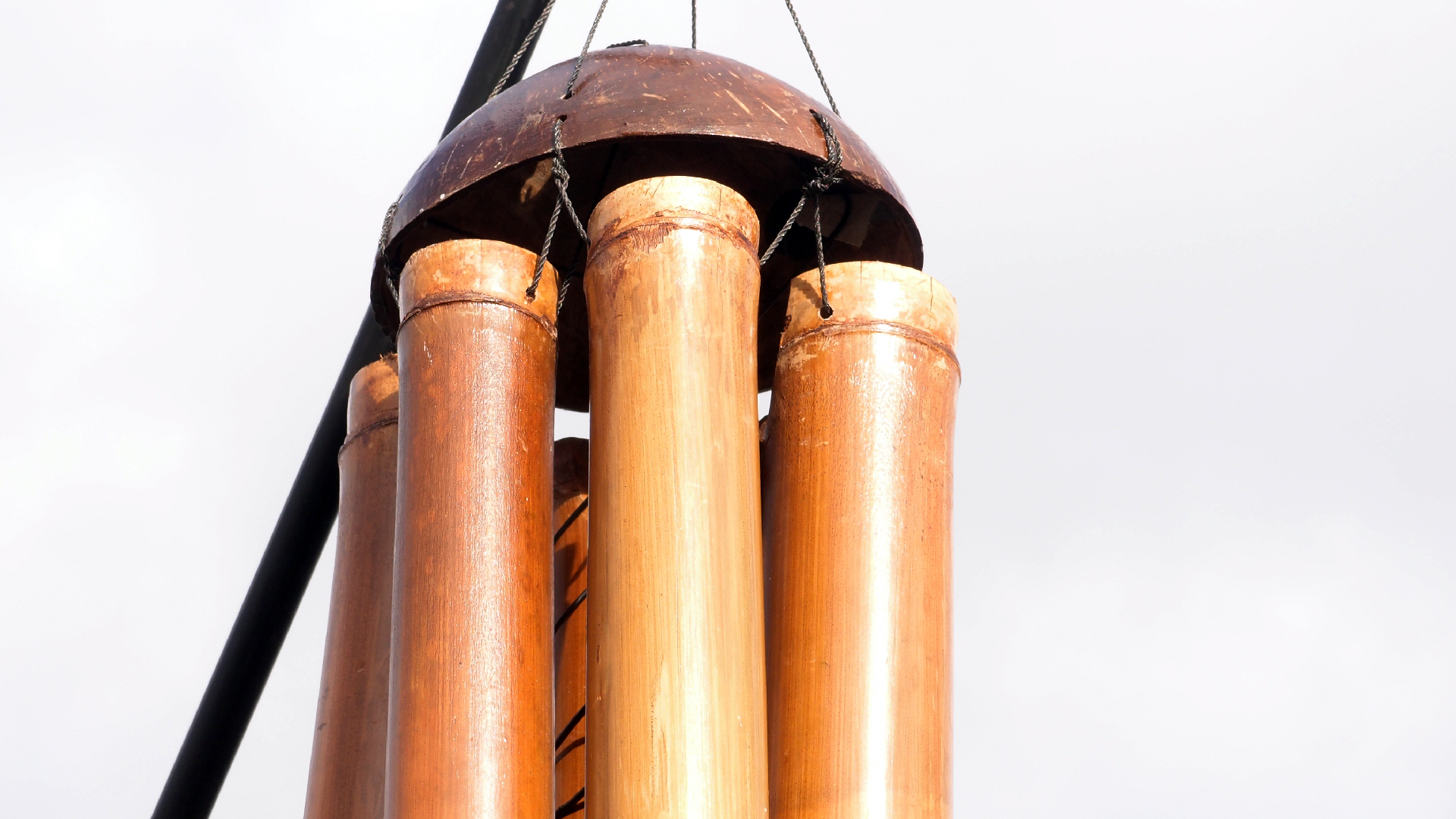 2022-01-28 Das Kleine Regen Rhythmus Orchester (Special Guest: Woodwinds III) (aufm Dach) (Audio, Video)