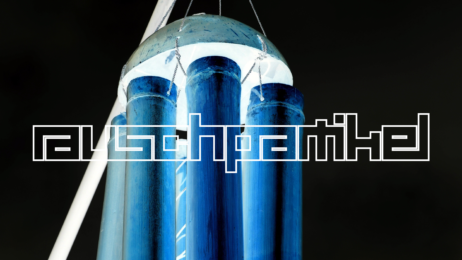 2022-01-28 Das Kleine Regen Rhythmus Orchester (Special Guest: Woodwinds III) (aufm Dach) (Audio, Video)