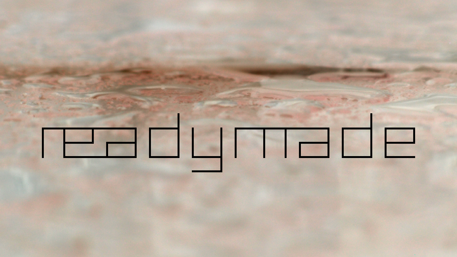 2022-02-01 Das Kleine Regen Rhythmus Orchester (Fensterglas) (Audio, Video)