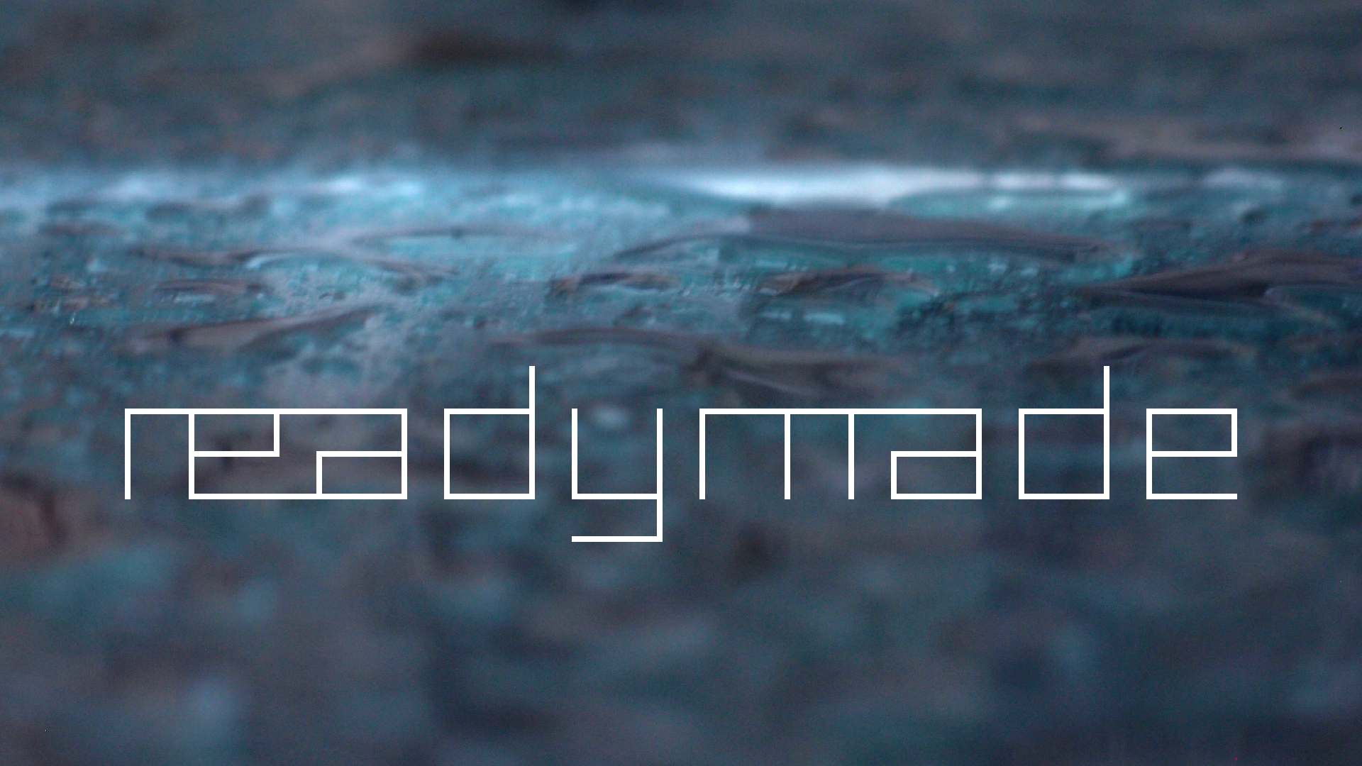 2022-02-01 Das Kleine Regen Rhythmus Orchester (Fensterglas) (Audio, Video)