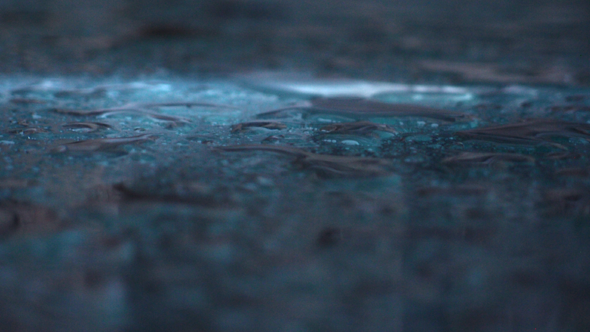 2022-02-01 Das Kleine Regen Rhythmus Orchester (Fensterglas) (Audio, Video)
