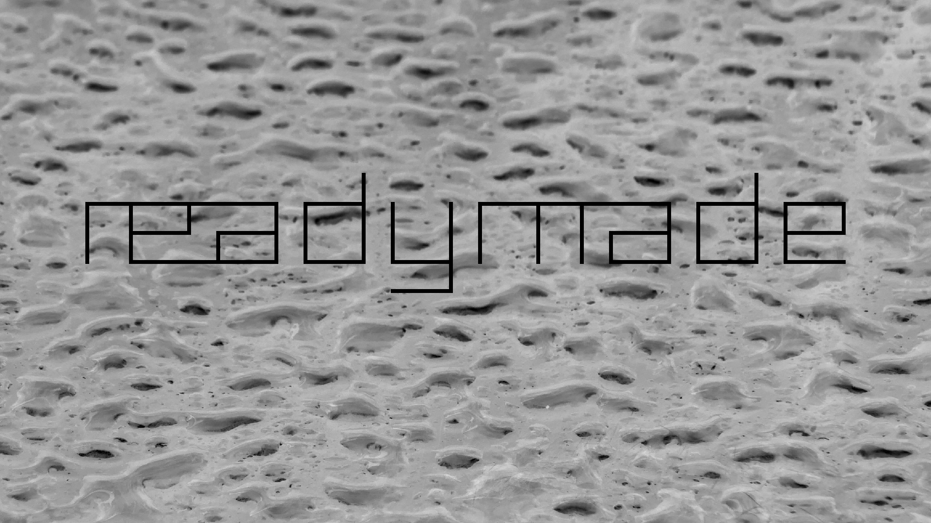 2022-02-16 Das Kleine Regen Rhythmus Orchester (Fensterglas einfach, im Bilderrahmen, III) (Audio, Video)