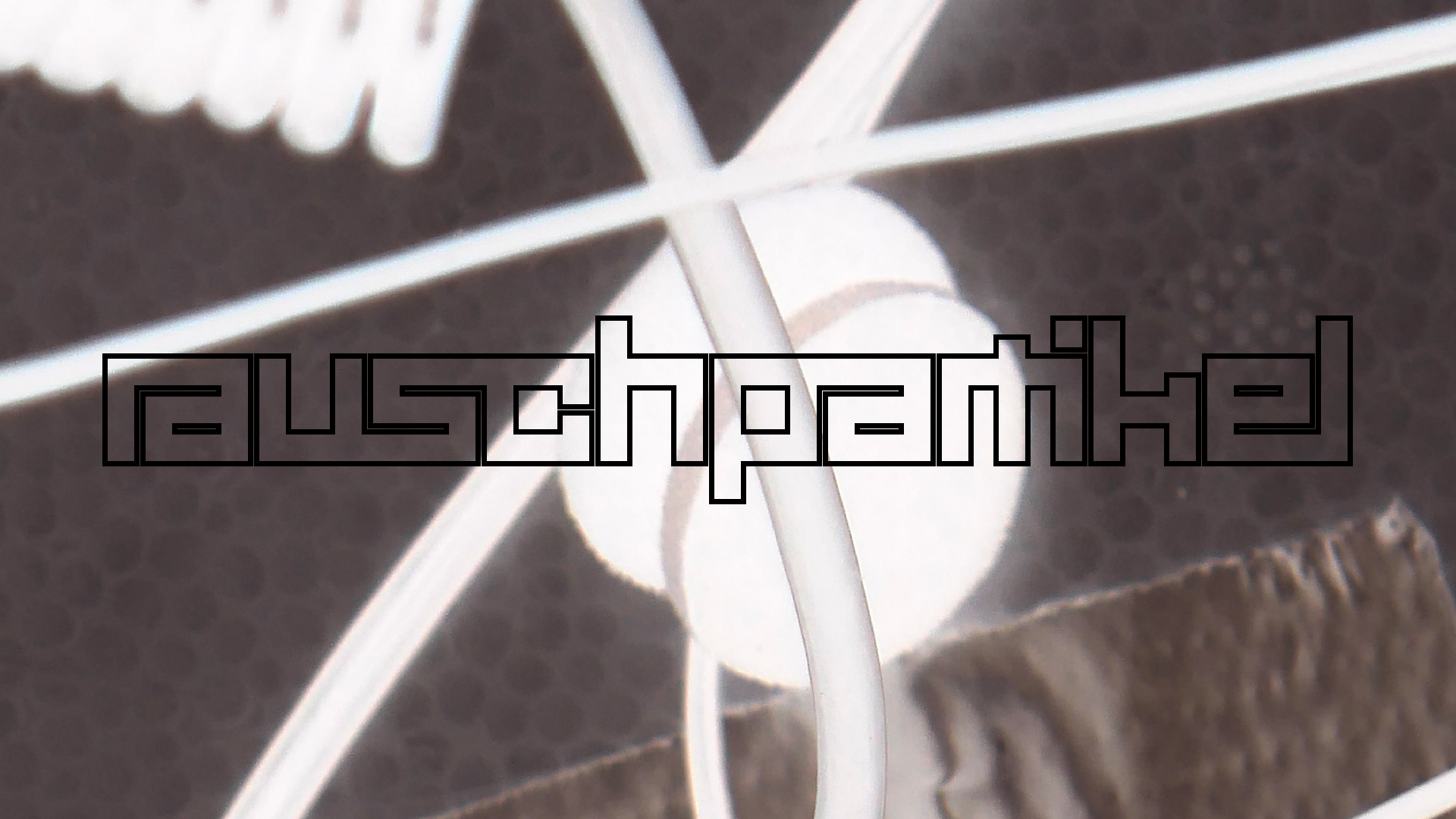 2022-02-18 Das Kleine Regen Rhythmus Orchester (Styroporbox) (Audio, Video)