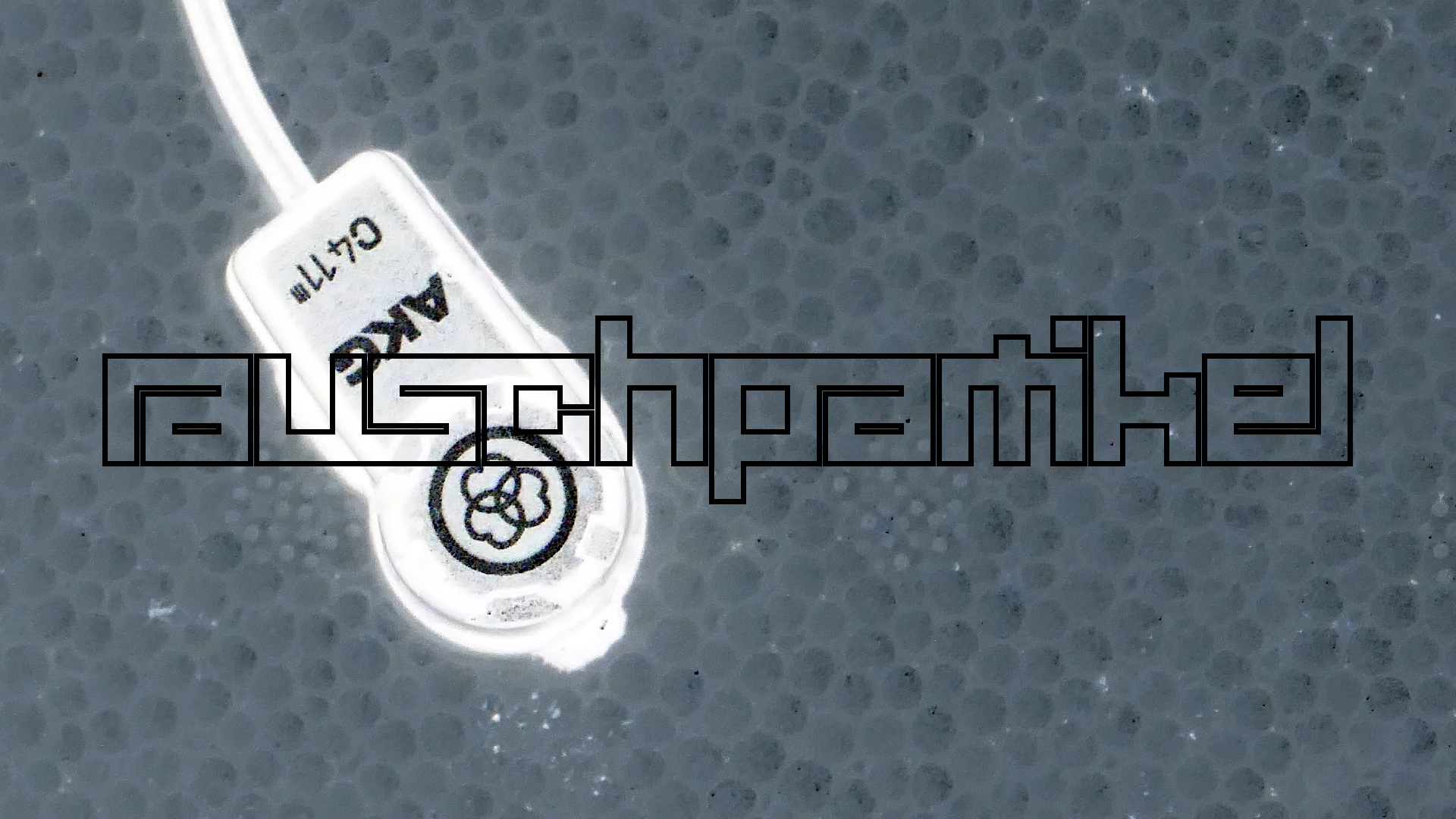 2022-02-18 Das Kleine Regen Rhythmus Orchester (Styroporbox) (Audio, Video)