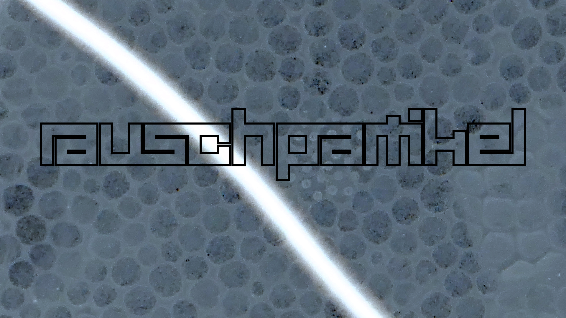 2022-02-18 Das Kleine Regen Rhythmus Orchester (Styroporbox) (Audio, Video)