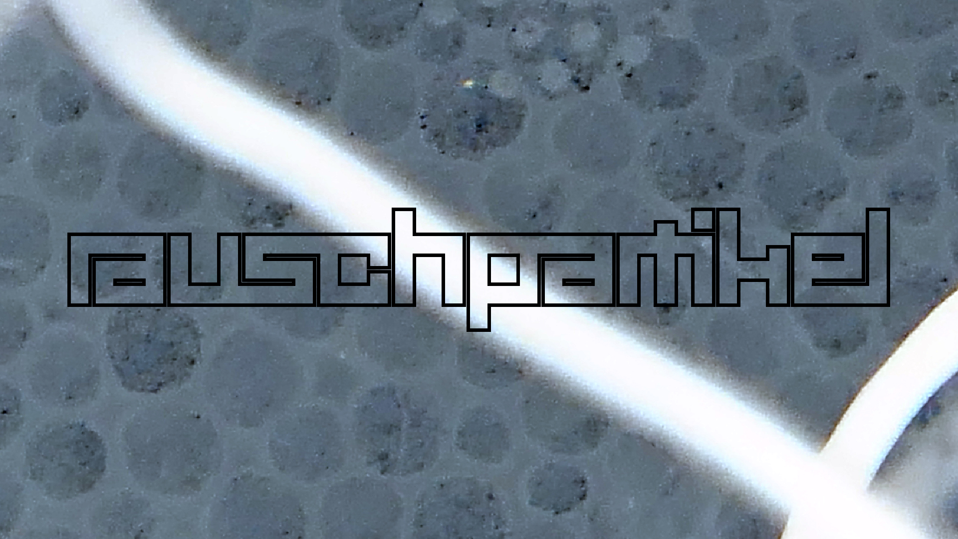 2022-02-18 Das Kleine Regen Rhythmus Orchester (Styroporbox) (Audio, Video)
