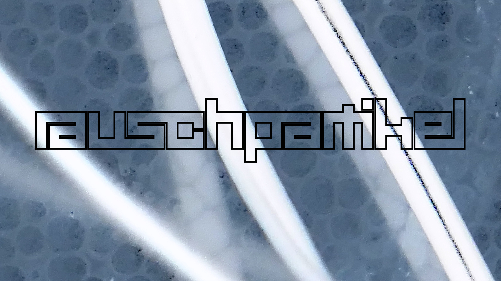 2022-02-18 Das Kleine Regen Rhythmus Orchester (Styroporbox) (Audio, Video)