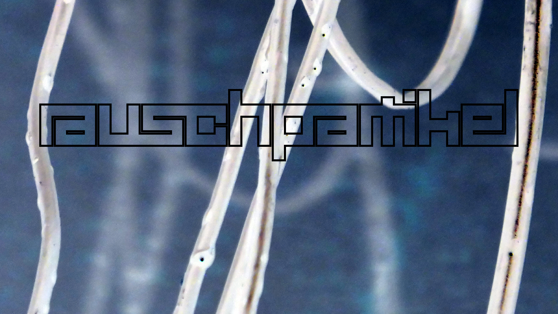 2022-02-18 Das Kleine Regen Rhythmus Orchester (Styroporbox) (Audio, Video)