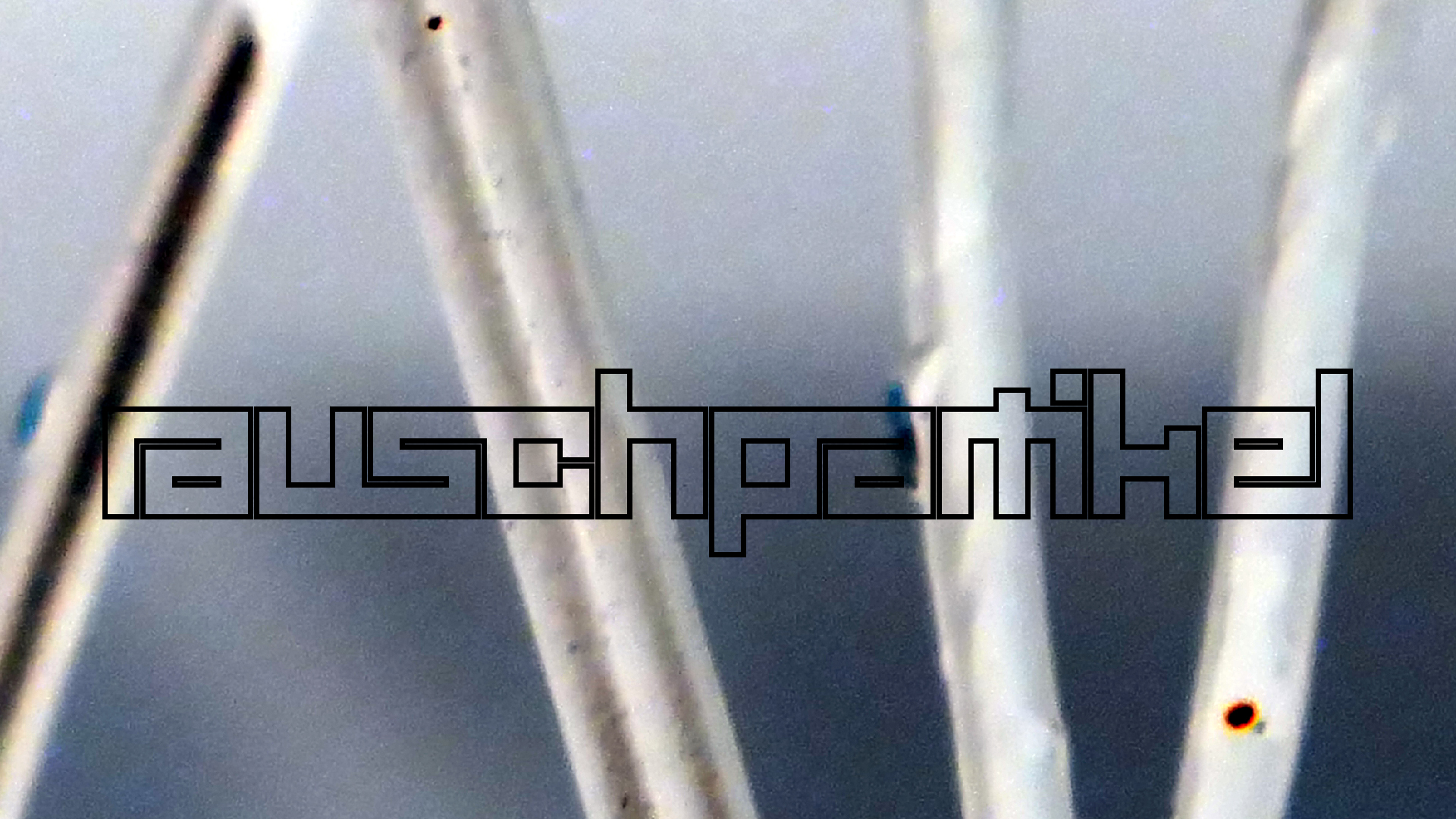 2022-02-18 Das Kleine Regen Rhythmus Orchester (Styroporbox) (Audio, Video)