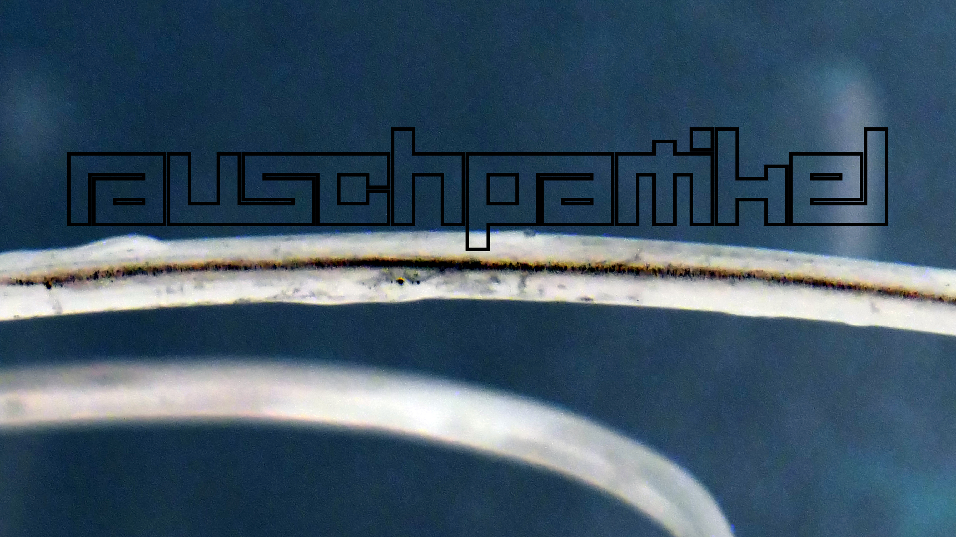 2022-02-18 Das Kleine Regen Rhythmus Orchester (Styroporbox) (Audio, Video)