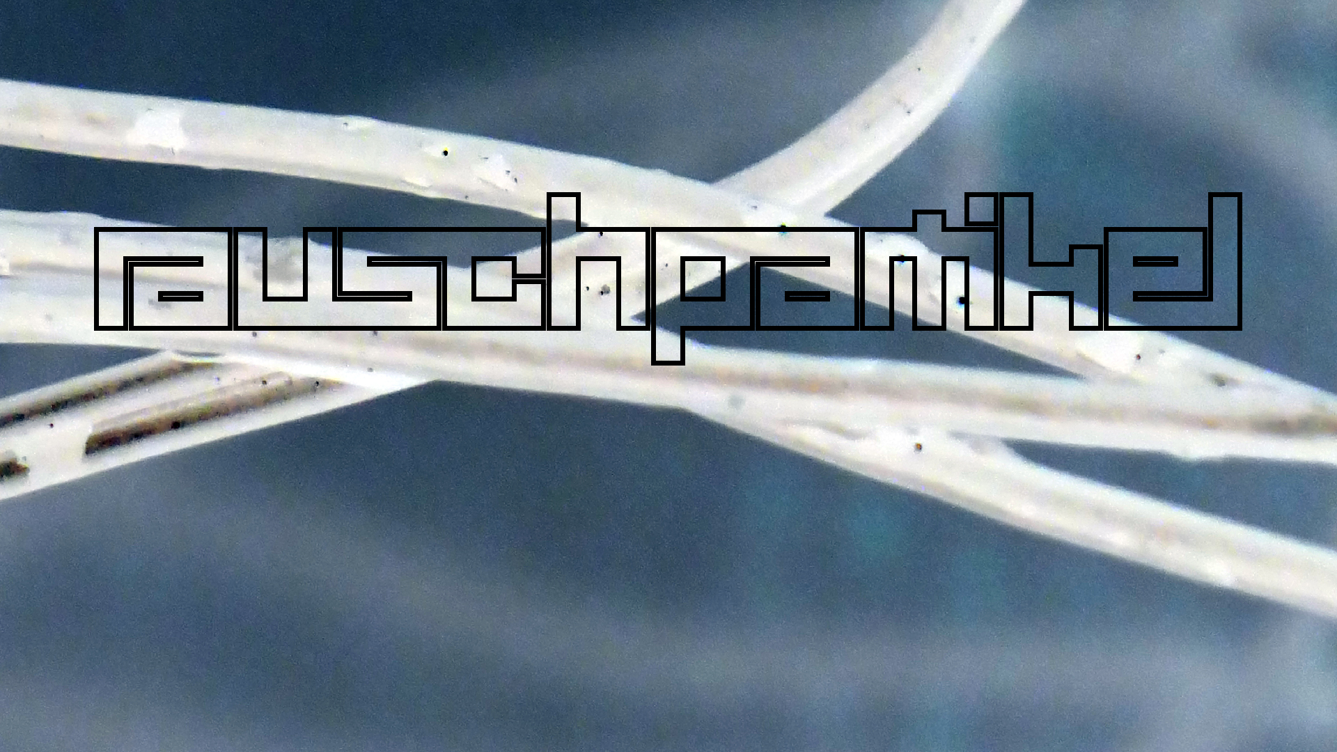 2022-02-18 Das Kleine Regen Rhythmus Orchester (Styroporbox) (Audio, Video)