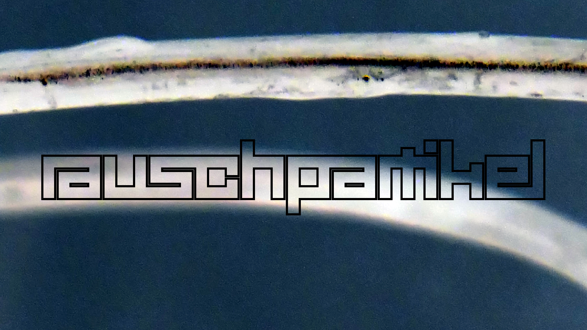2022-02-18 Das Kleine Regen Rhythmus Orchester (Styroporbox) (Audio, Video)