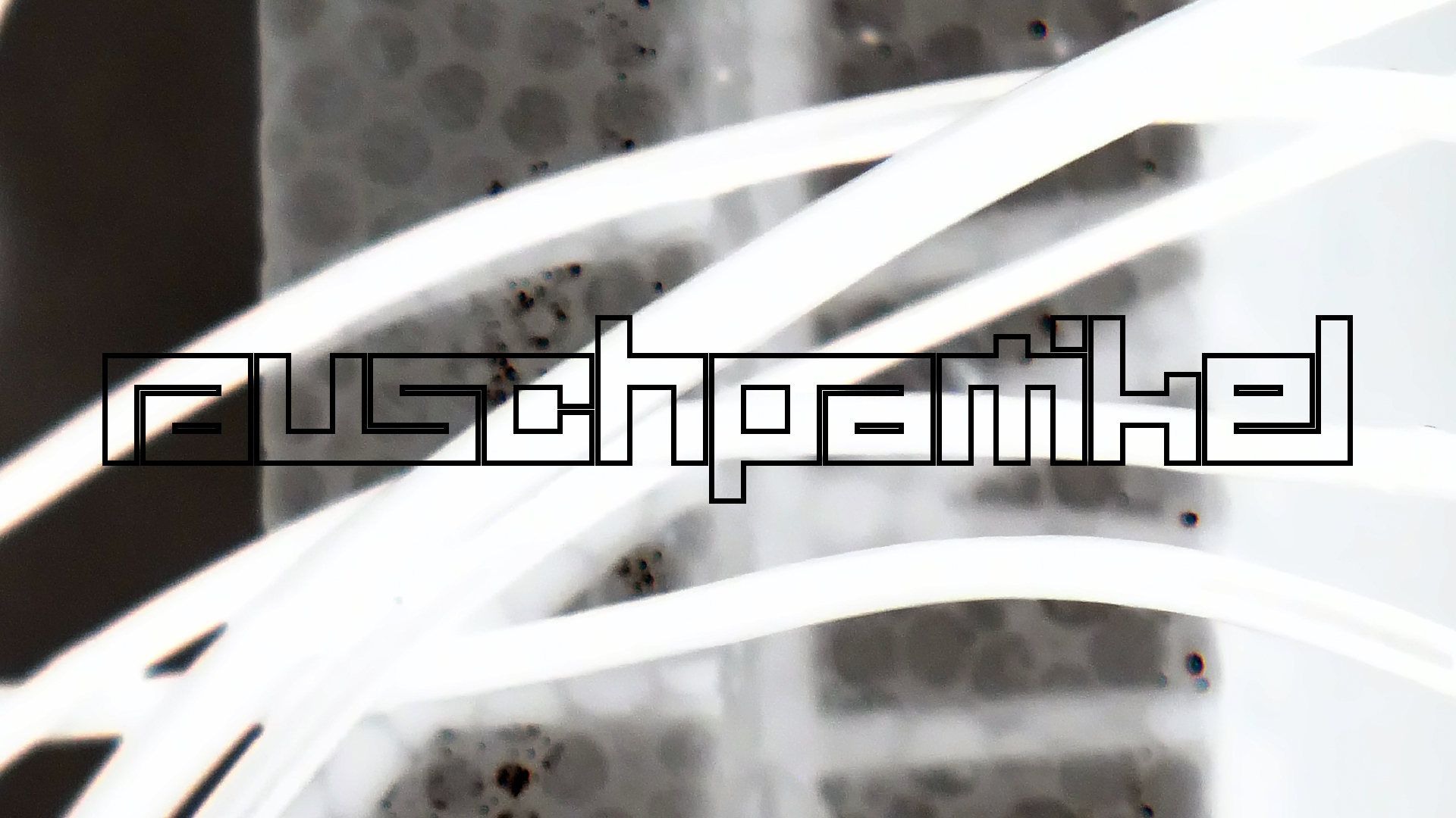 2022-02-18 Das Kleine Regen Rhythmus Orchester (Styroporbox) (Audio, Video)