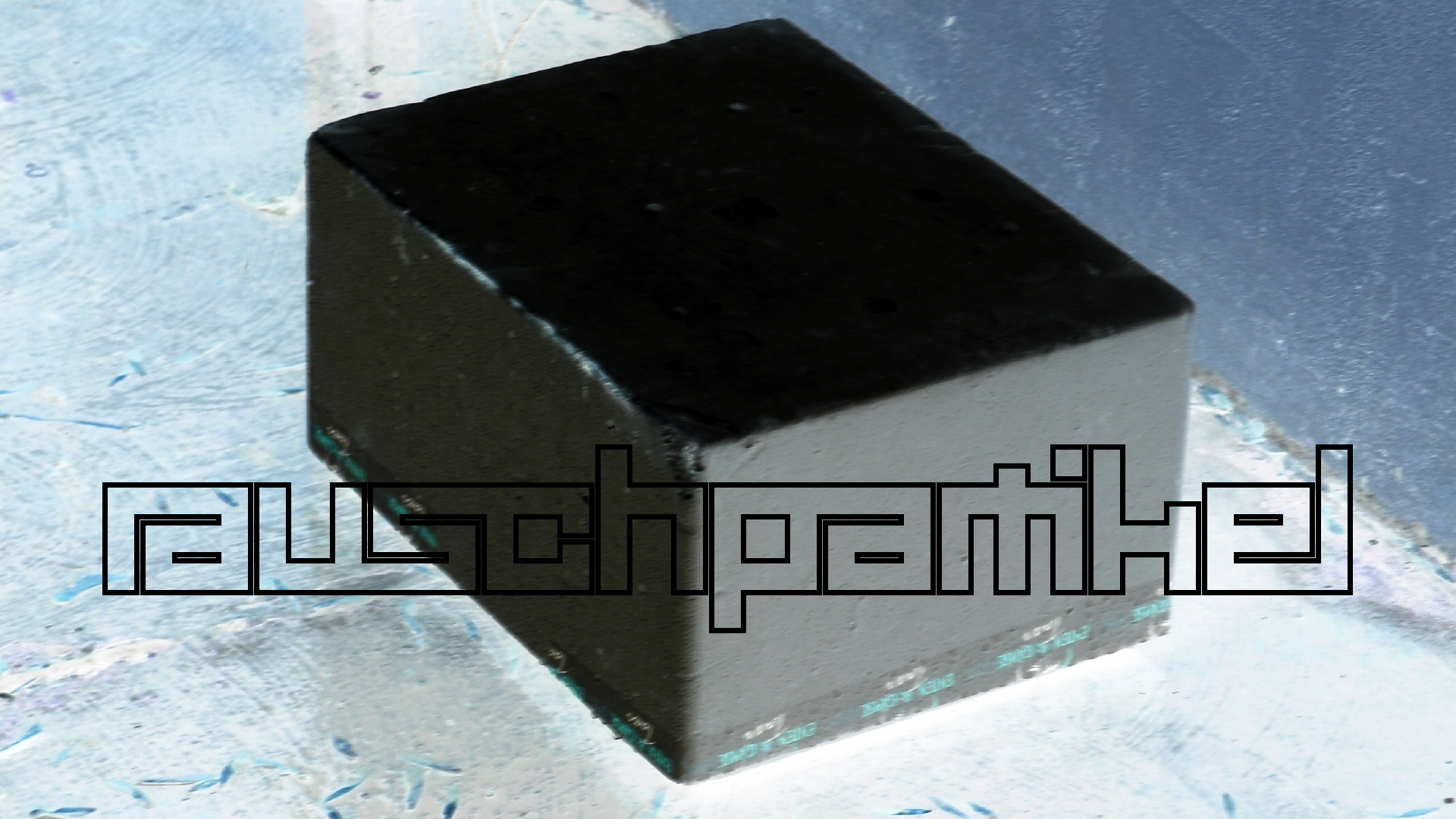 2022-02-18 Das Kleine Regen Rhythmus Orchester (Styroporbox) (Audio, Video)