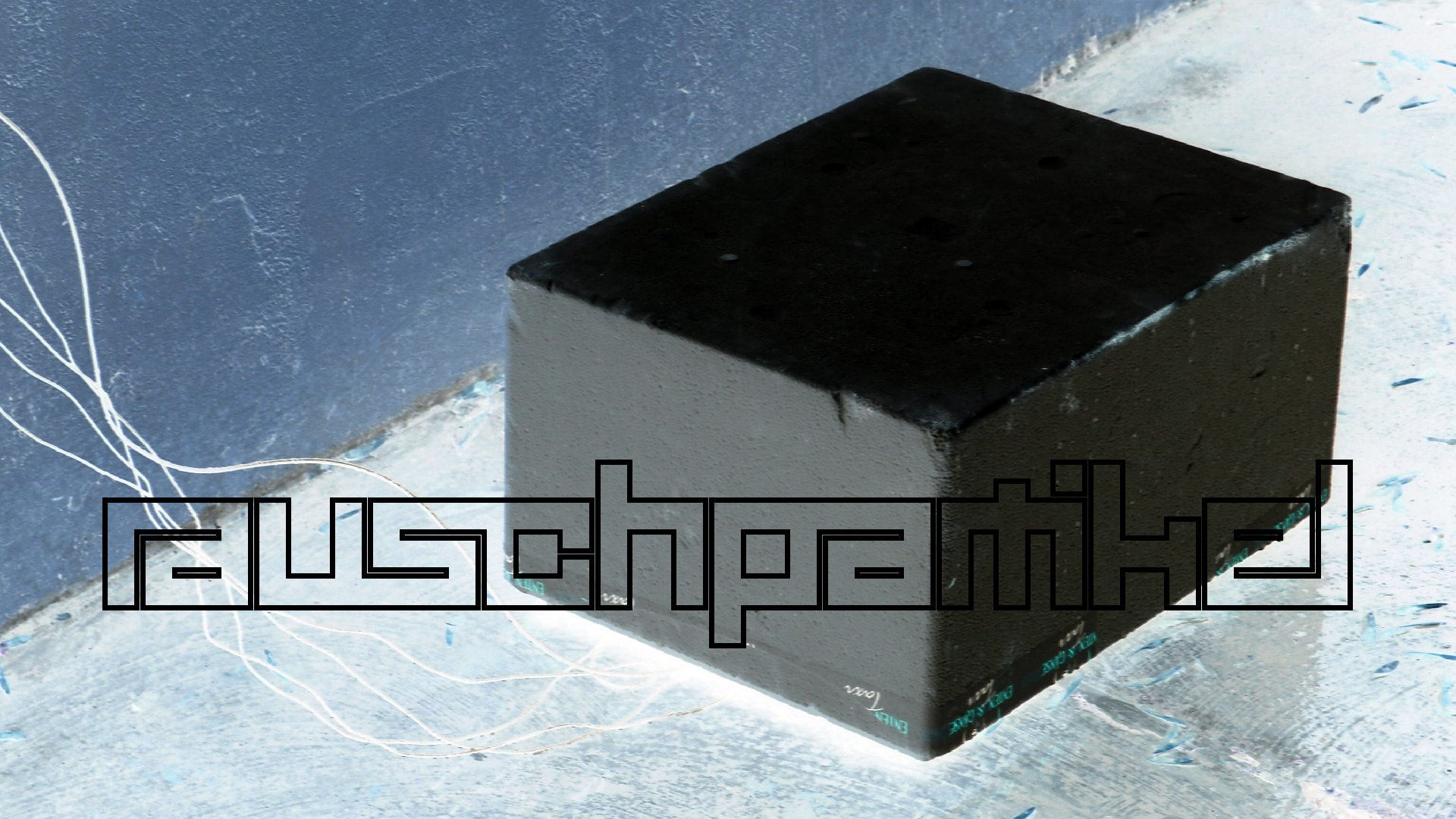 2022-02-18 Das Kleine Regen Rhythmus Orchester (Styroporbox) (Audio, Video)