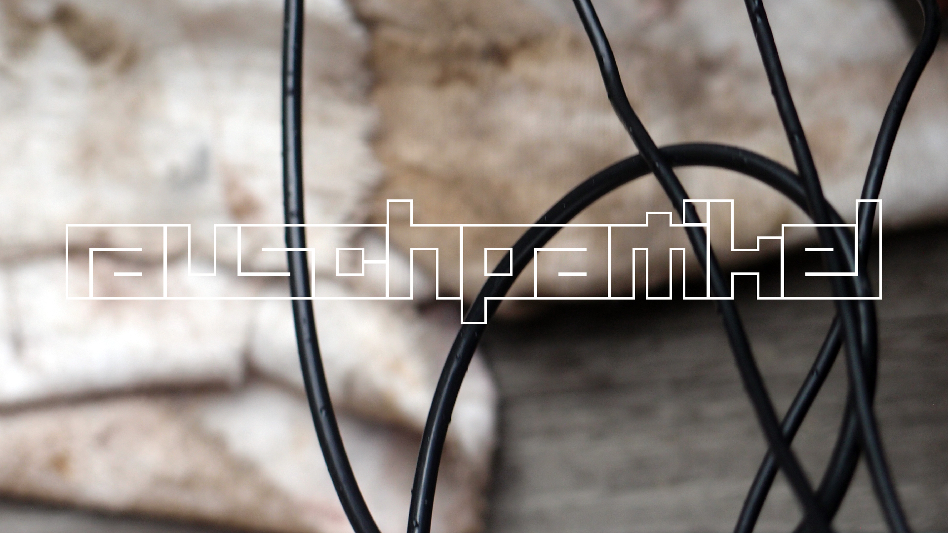 2022-02-18 Das Kleine Regen Rhythmus Orchester (Styroporbox) (Audio, Video)