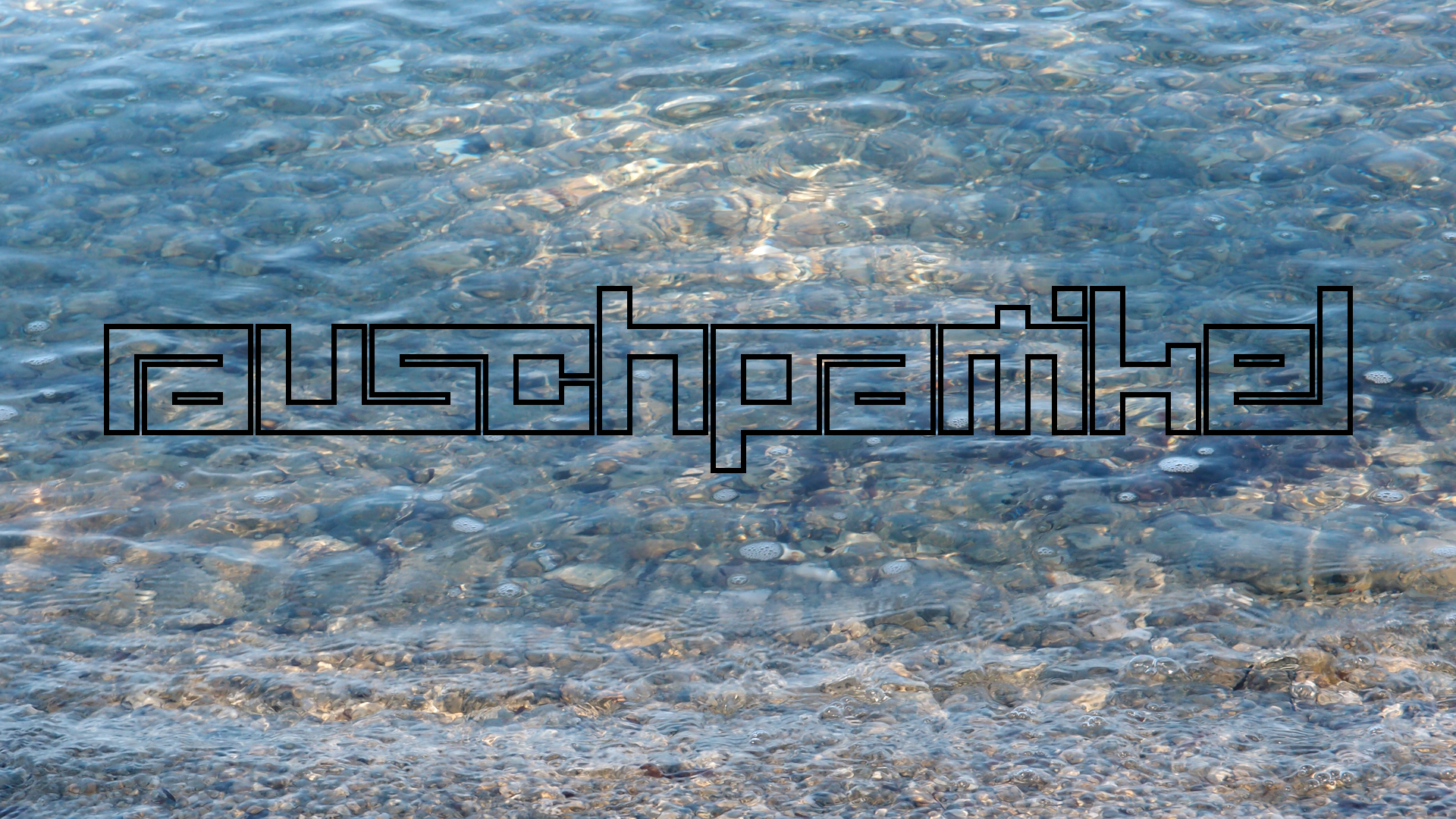 2021-09-17 02 Perifereiak, Strandspaziergang (Fieldrecording, Foto, Video)