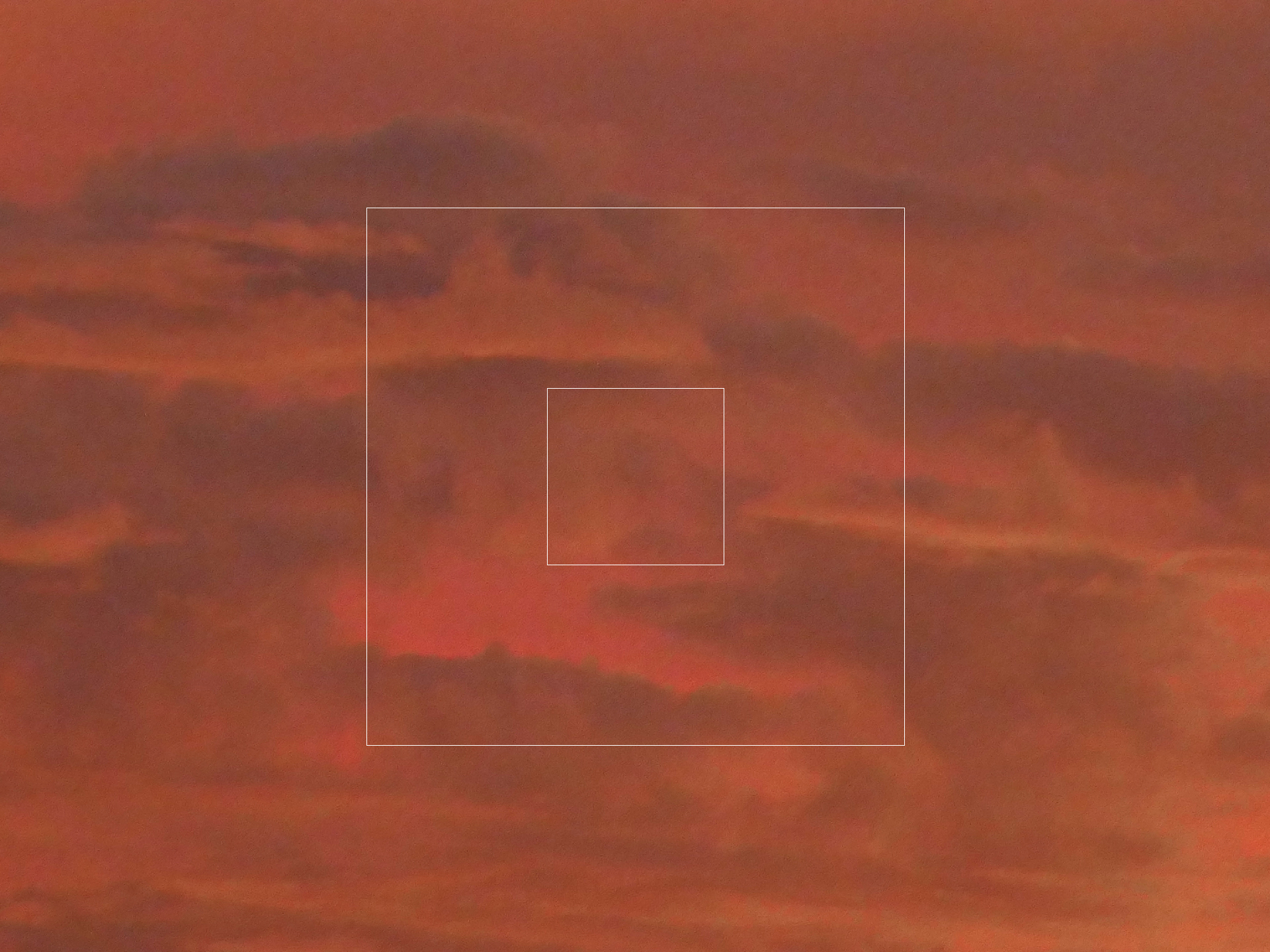 2022-04-17 Sonnenuntergang (Foto, Video)