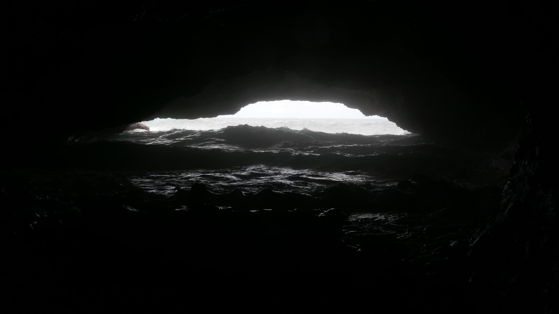 2022-04-23 Shete Boka Nationalpark (Foto, Video)