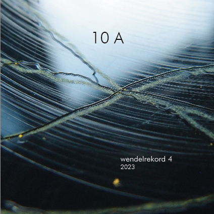 2023-02-03 wendelrekords 4, 1. Entwurf Etiketten (Grafik)