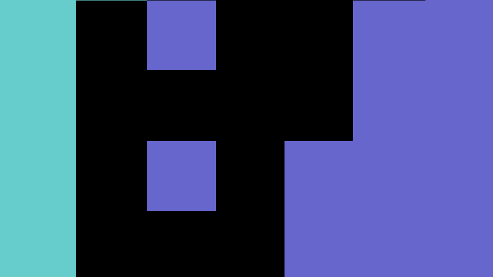 rauschpartikel Grafik Video