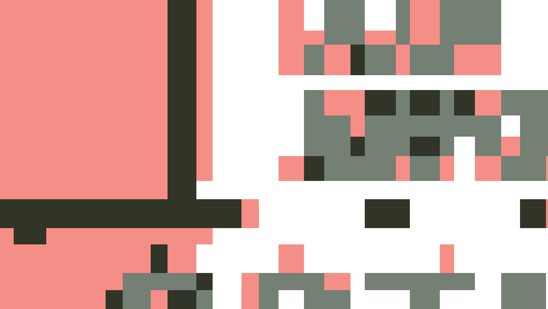 rauschpartikel Grafik Video