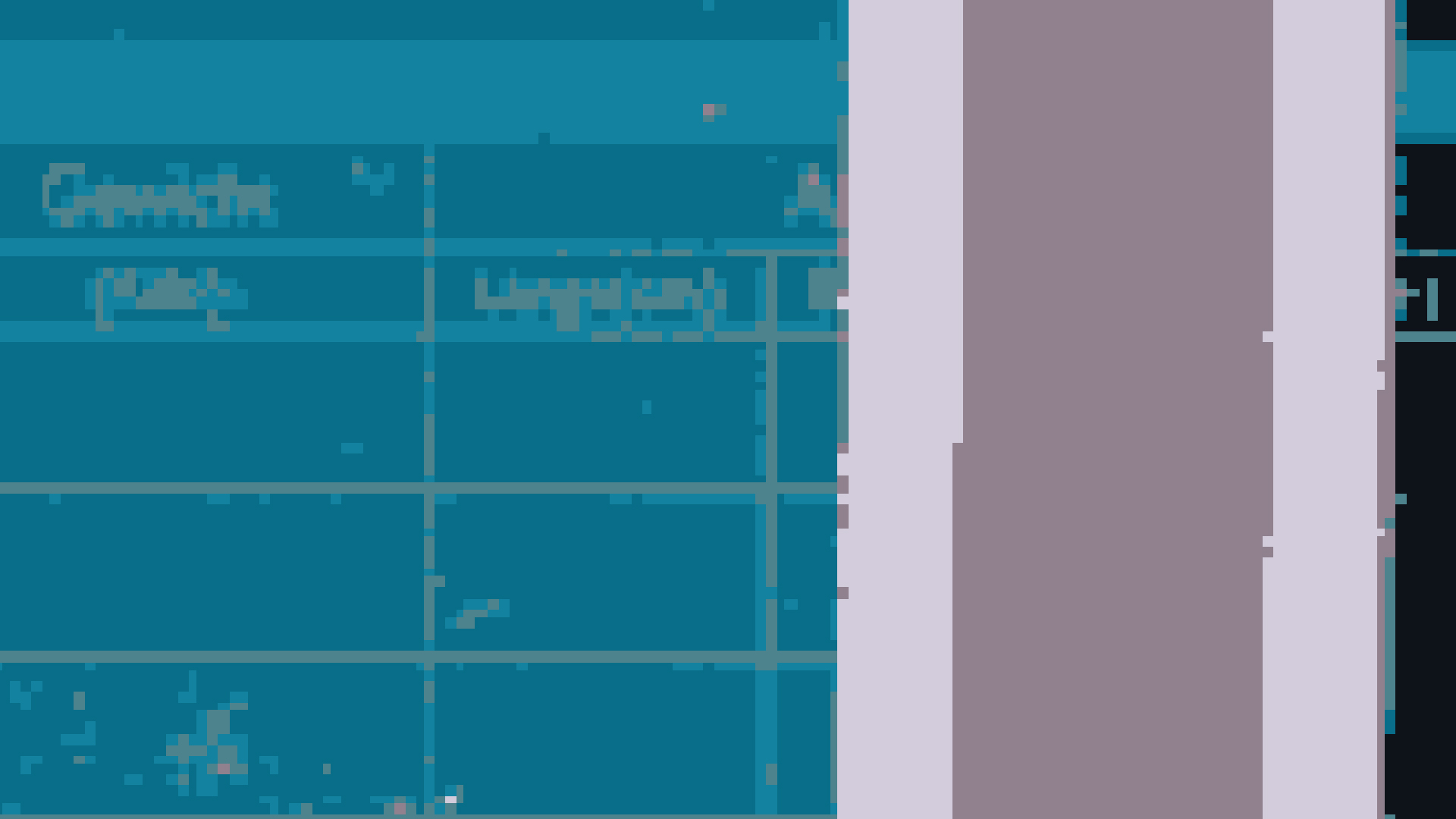rauschpartikel Grafik Video