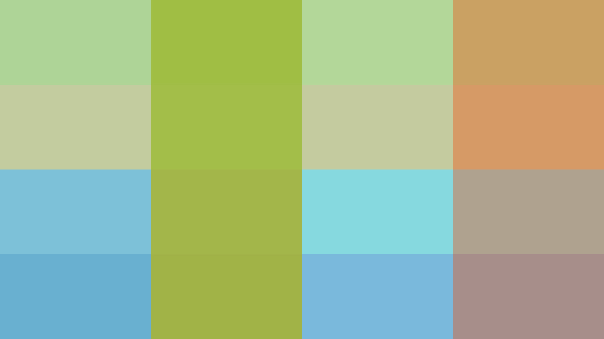2024-10-11 Antworten in Zahlen auf mgliche Fragen 256 (RGB Farben)