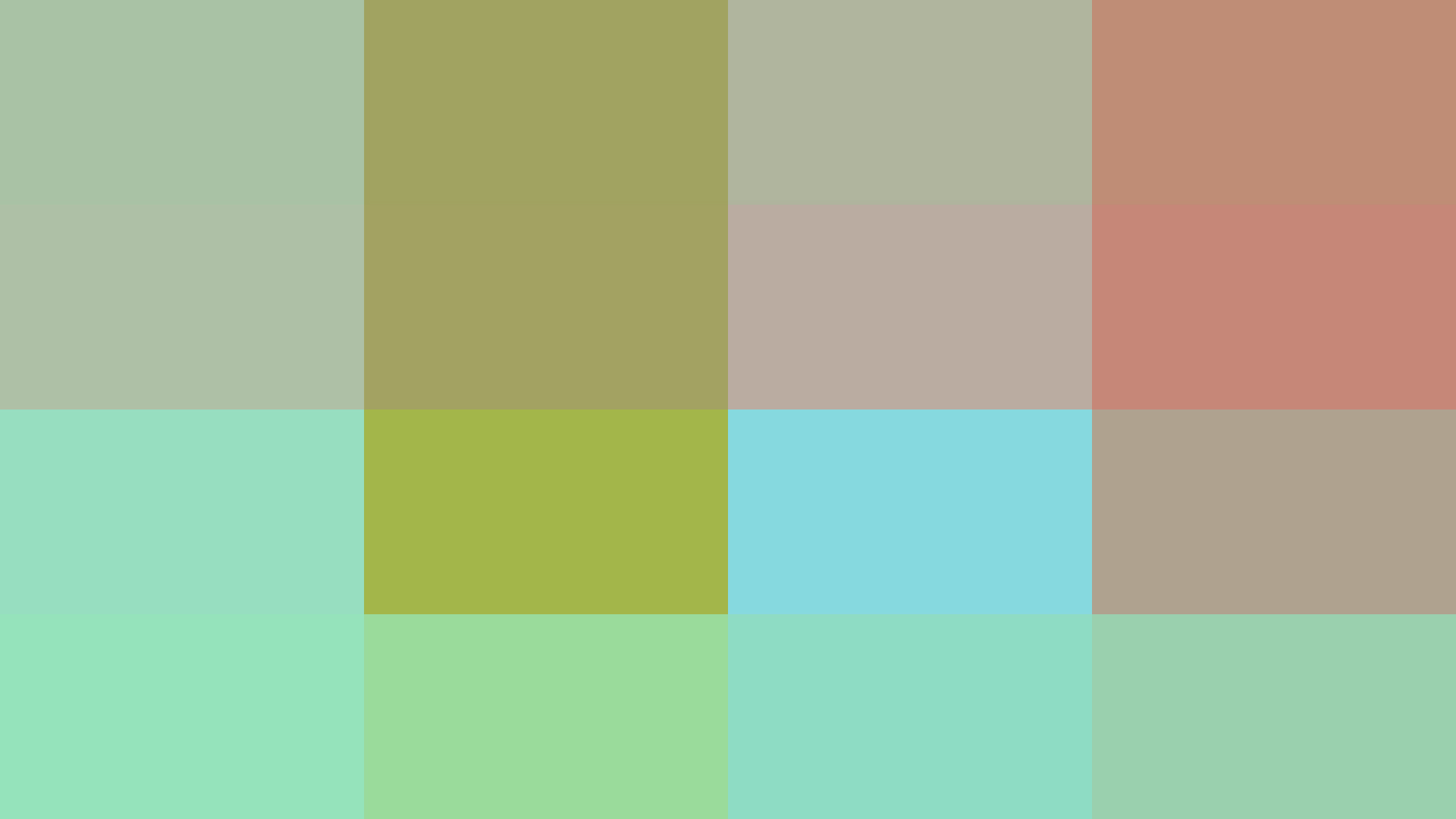 2024-10-11 Antworten in Zahlen auf mgliche Fragen 256 (RGB Farben)