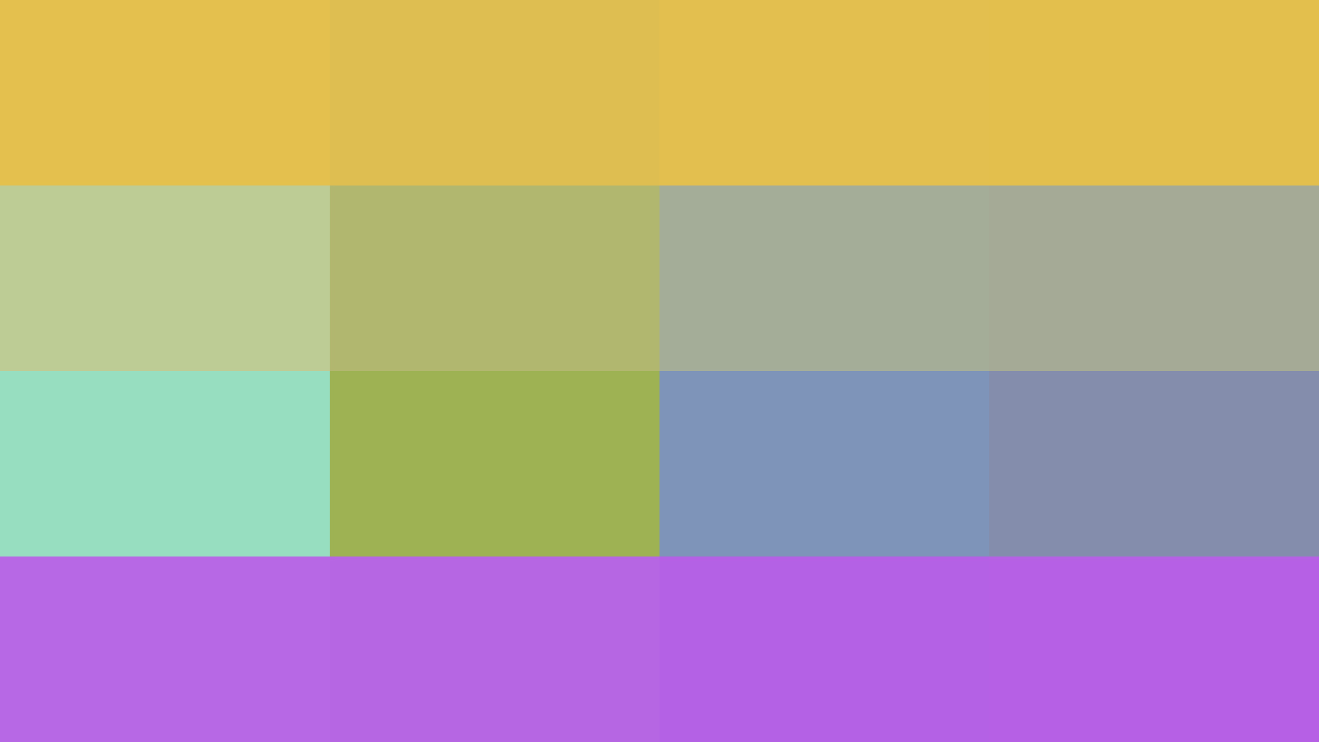2024-10-11 Antworten in Zahlen auf mgliche Fragen 256 (RGB Farben)