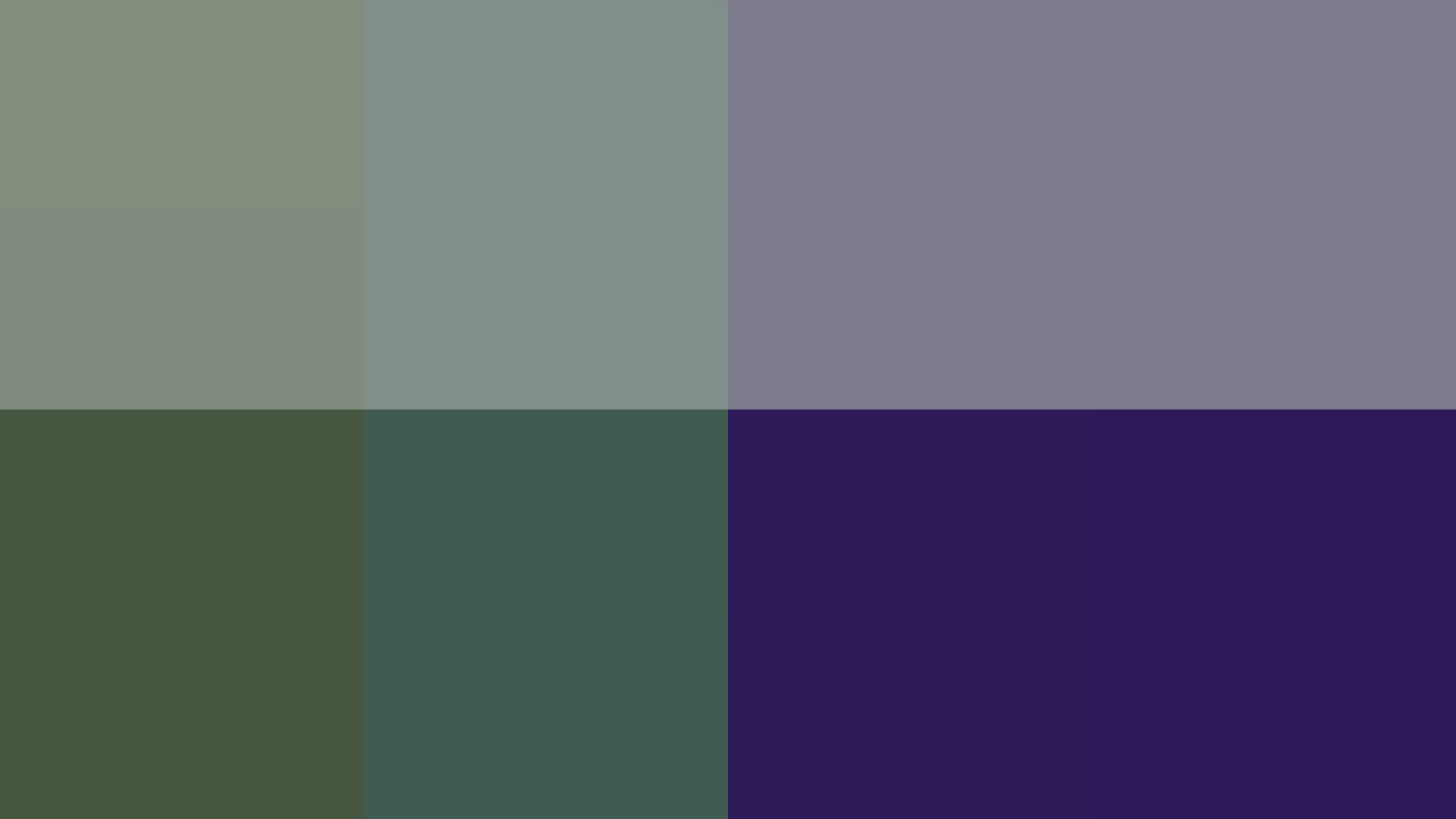 2024-10-11 Antworten in Zahlen auf mgliche Fragen 256 (RGB Farben)