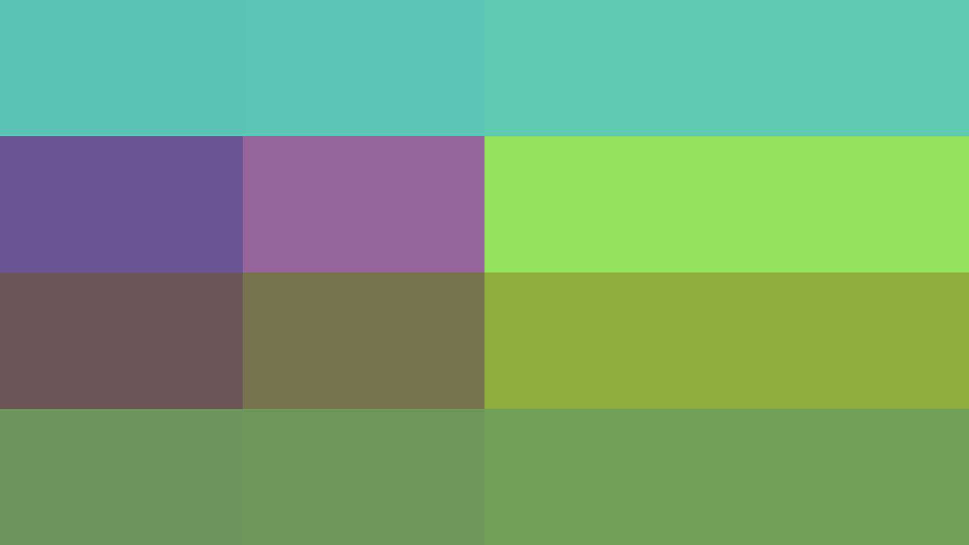 2024-10-11 Antworten in Zahlen auf mgliche Fragen 256 (RGB Farben)