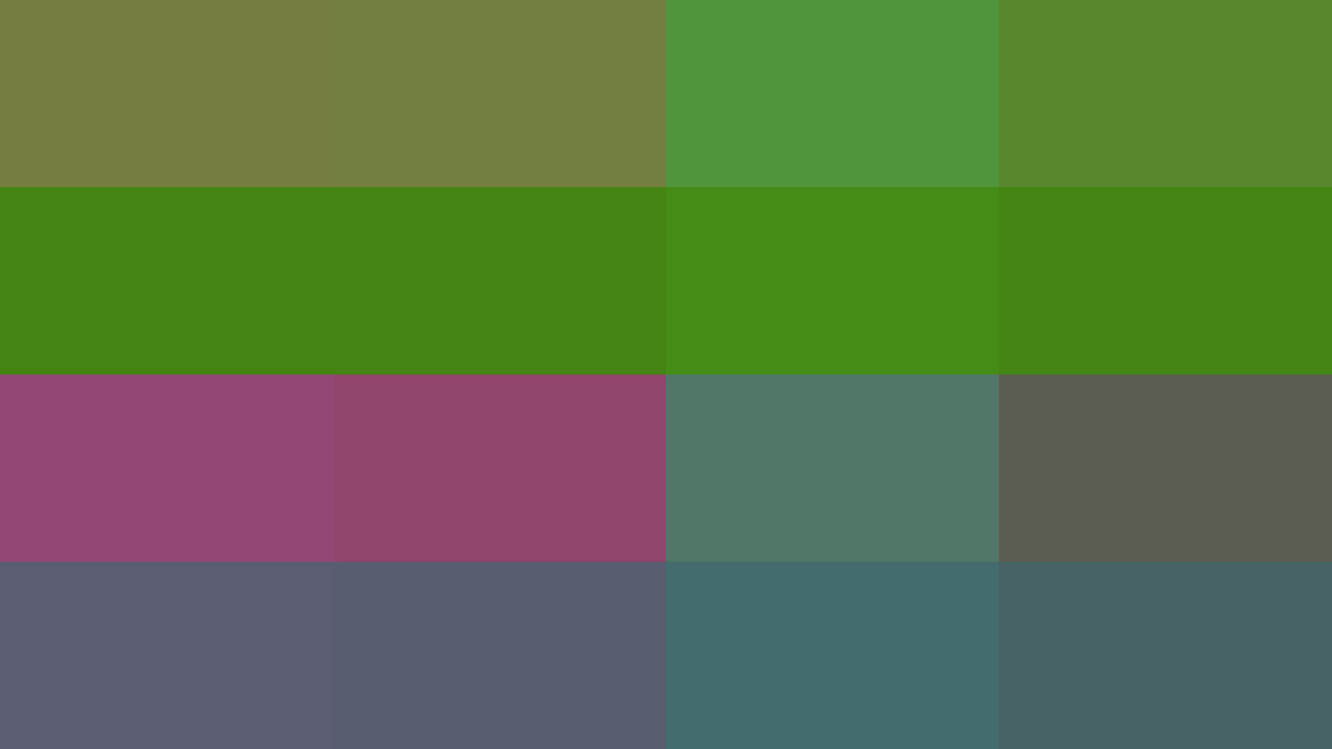 2024-10-11 Antworten in Zahlen auf mgliche Fragen 256 (RGB Farben)