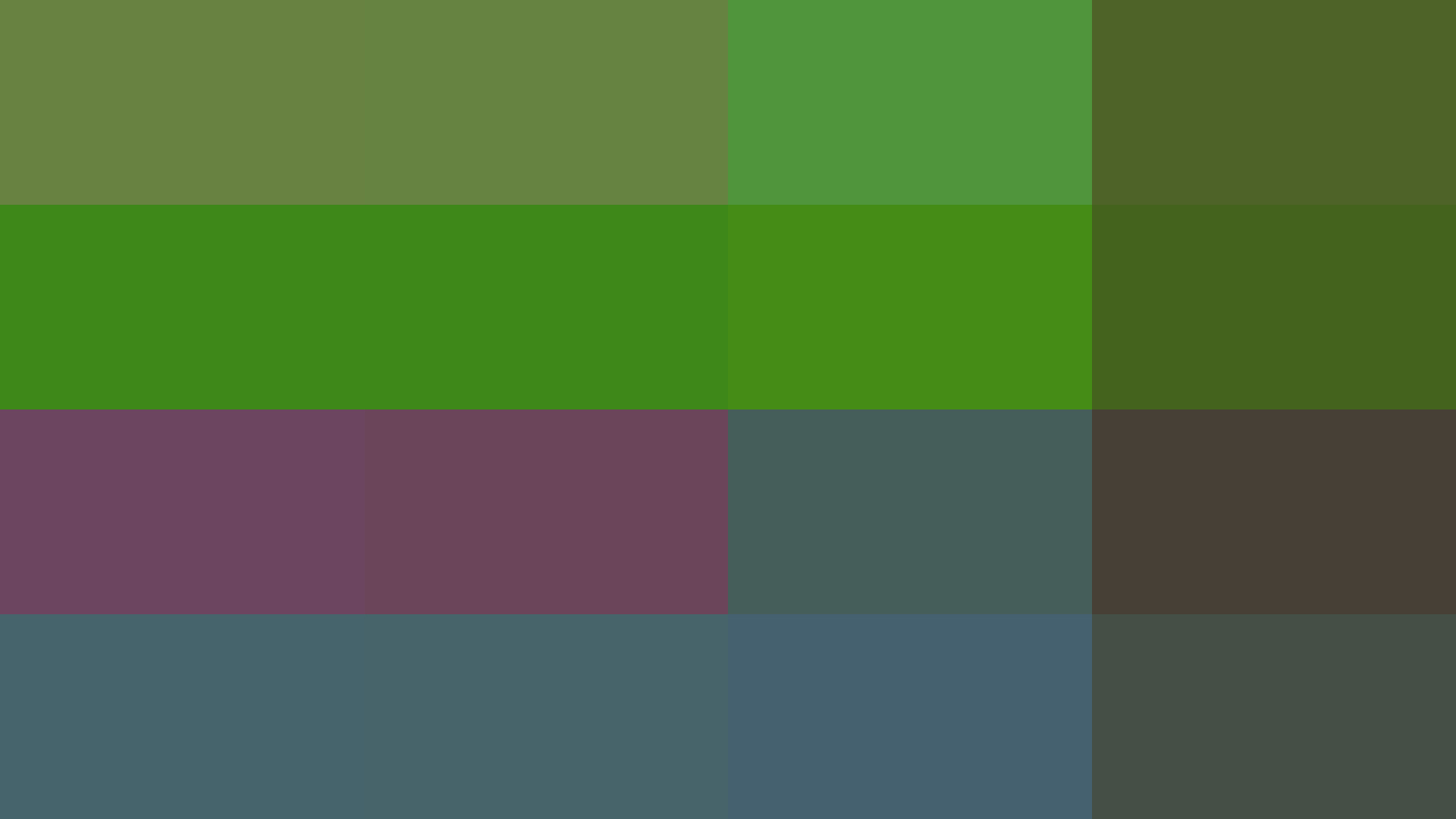 2024-10-11 Antworten in Zahlen auf mgliche Fragen 256 (RGB Farben)