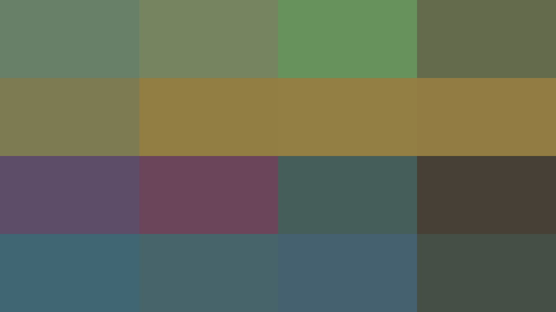 2024-10-11 Antworten in Zahlen auf mgliche Fragen 256 (RGB Farben)