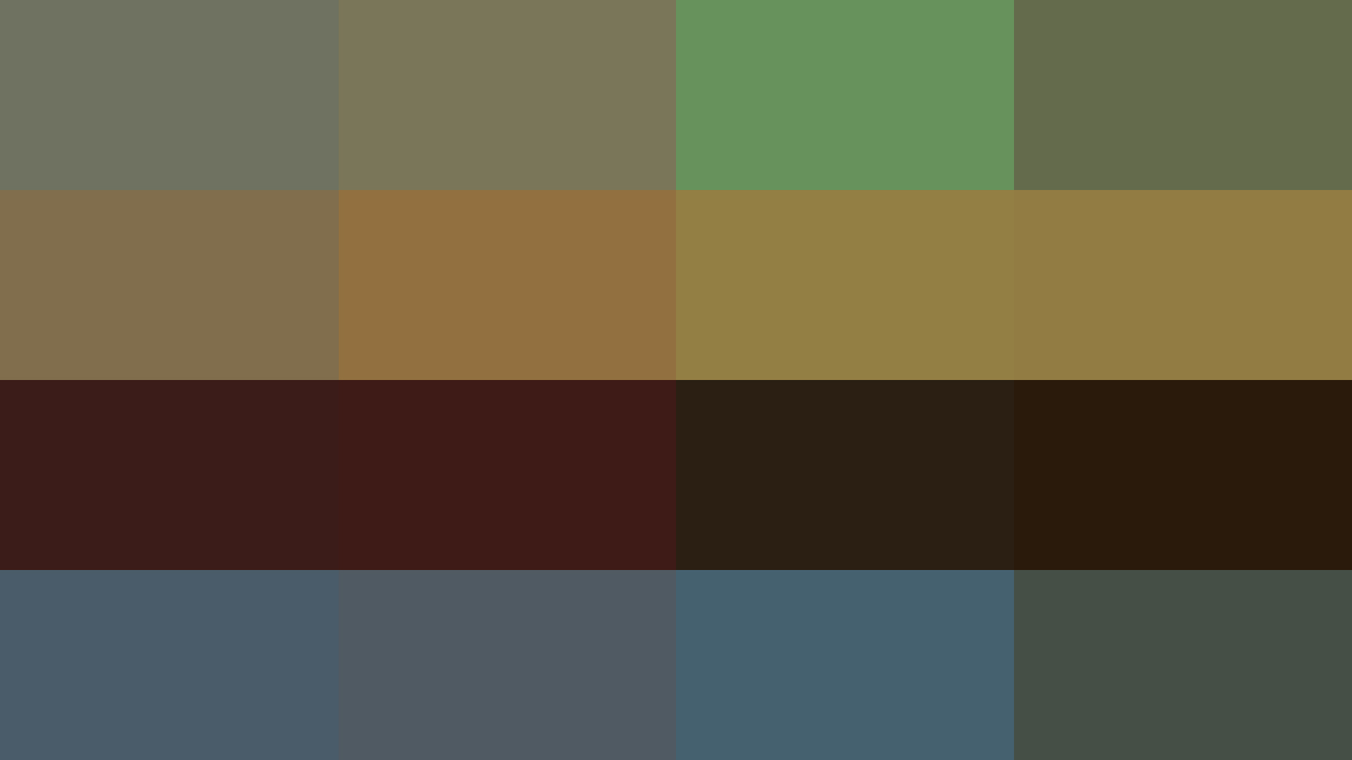 2024-10-11 Antworten in Zahlen auf mgliche Fragen 256 (RGB Farben)
