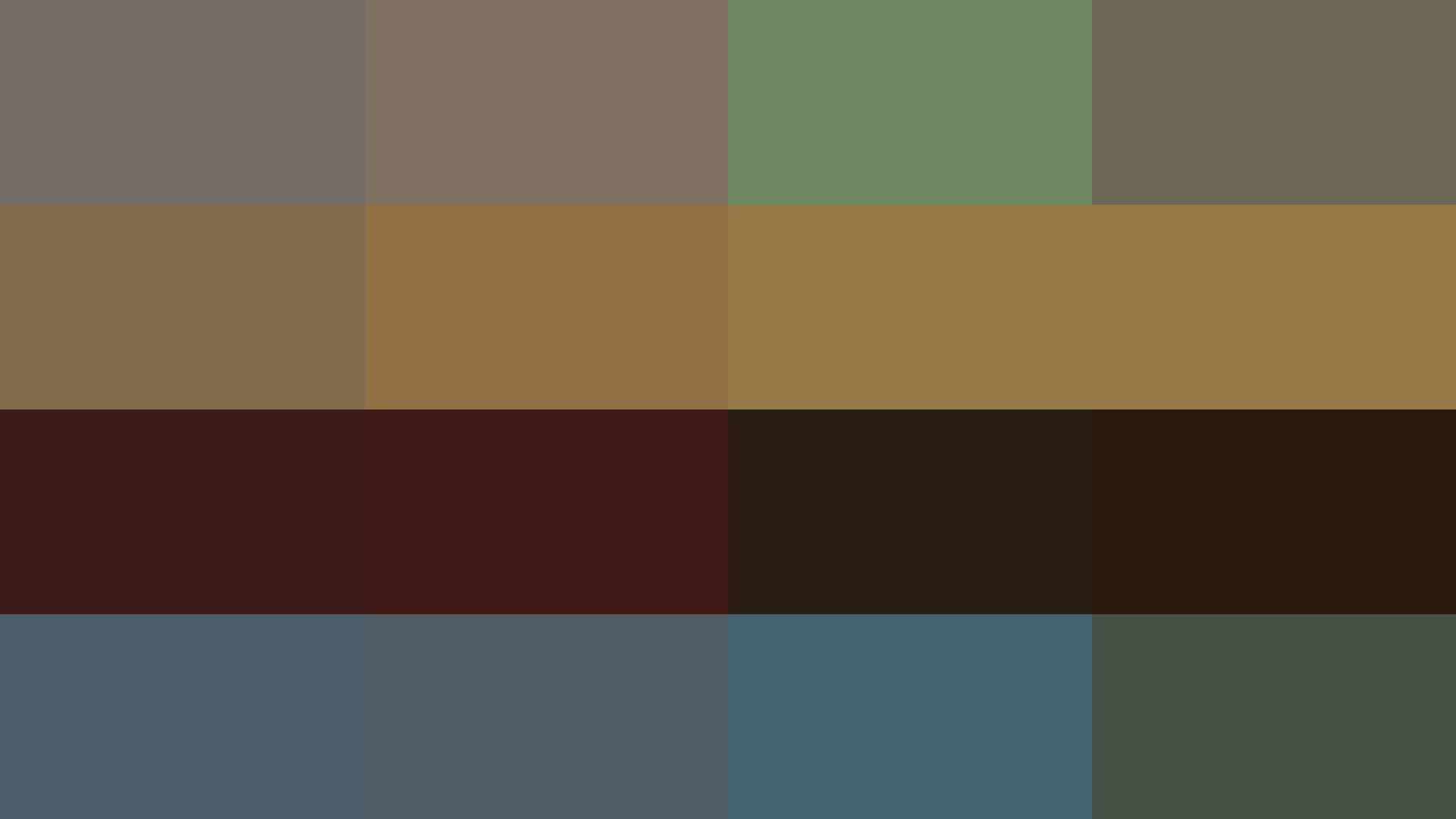 2024-10-11 Antworten in Zahlen auf mgliche Fragen 256 (RGB Farben)