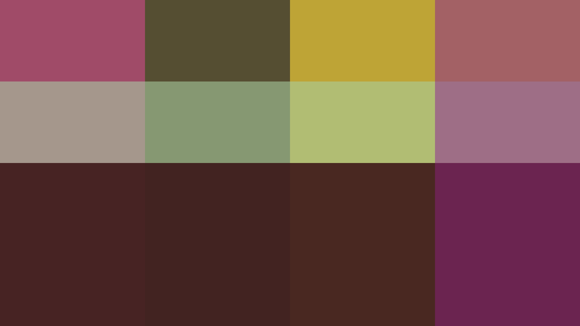 2024-10-11 Antworten in Zahlen auf mgliche Fragen 256 (RGB Farben)