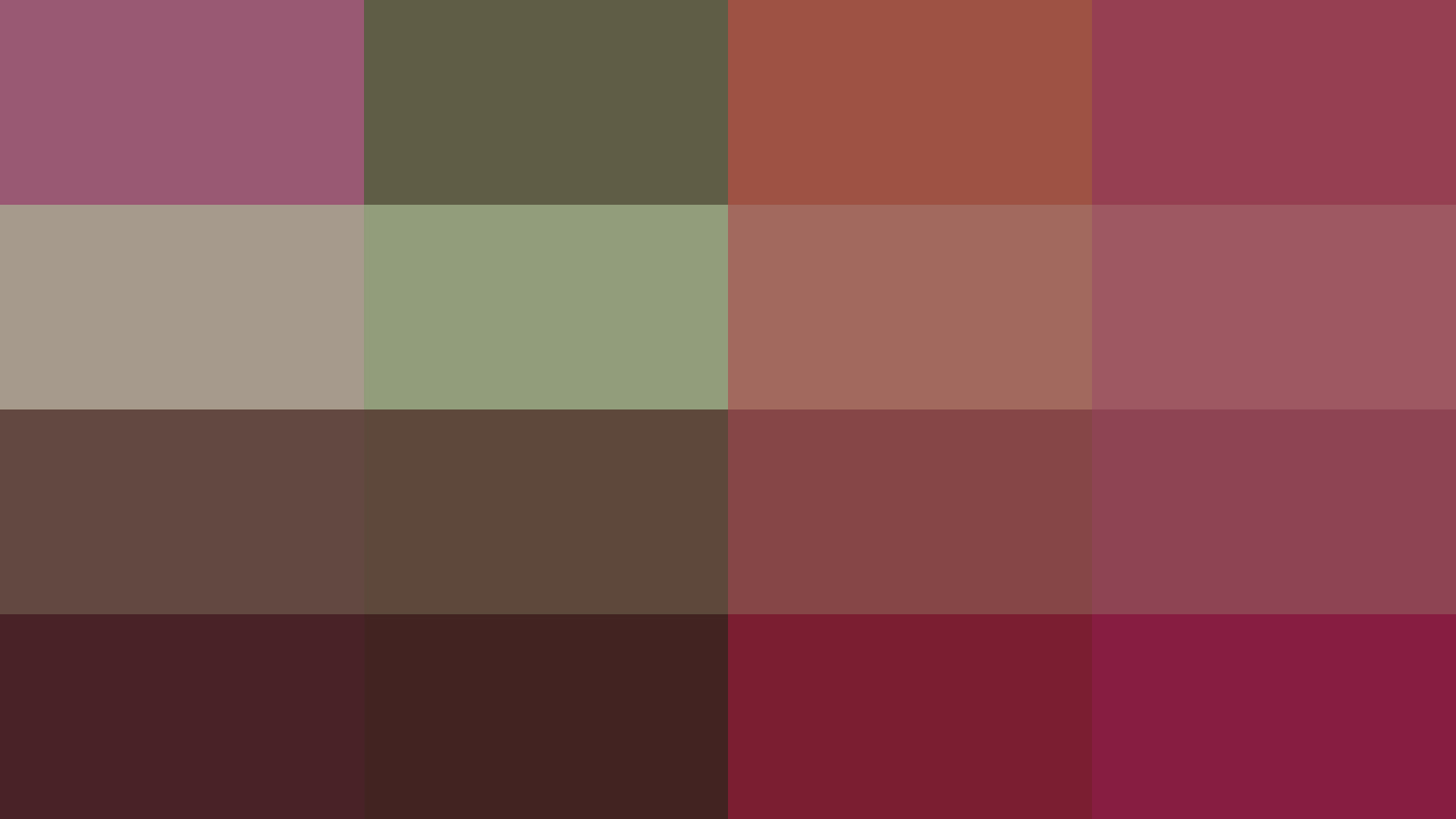2024-10-11 Antworten in Zahlen auf mgliche Fragen 256 (RGB Farben)